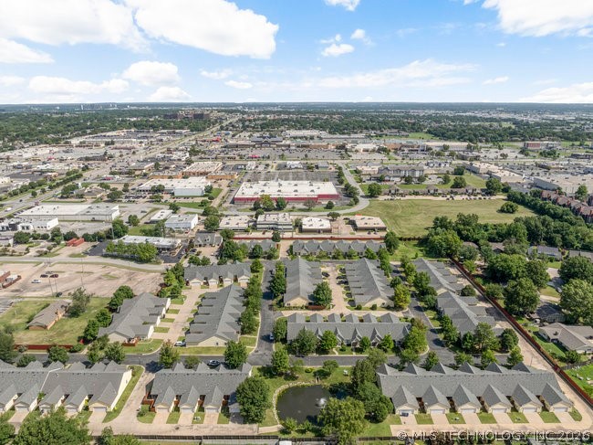 7409 S 84th Eastavenue Tulsa OK 74133