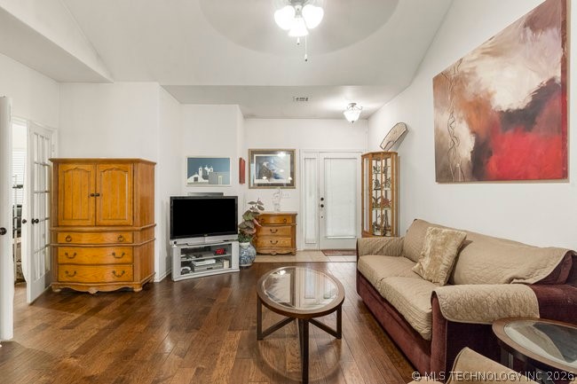 7409 S 84th Eastavenue Tulsa OK 74133