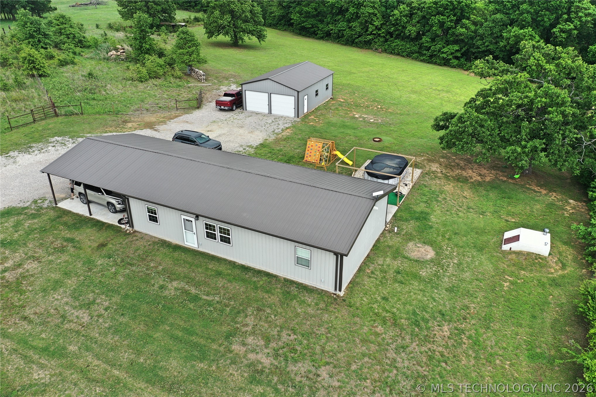 8145 W 14th Street Sulphur OK 73086