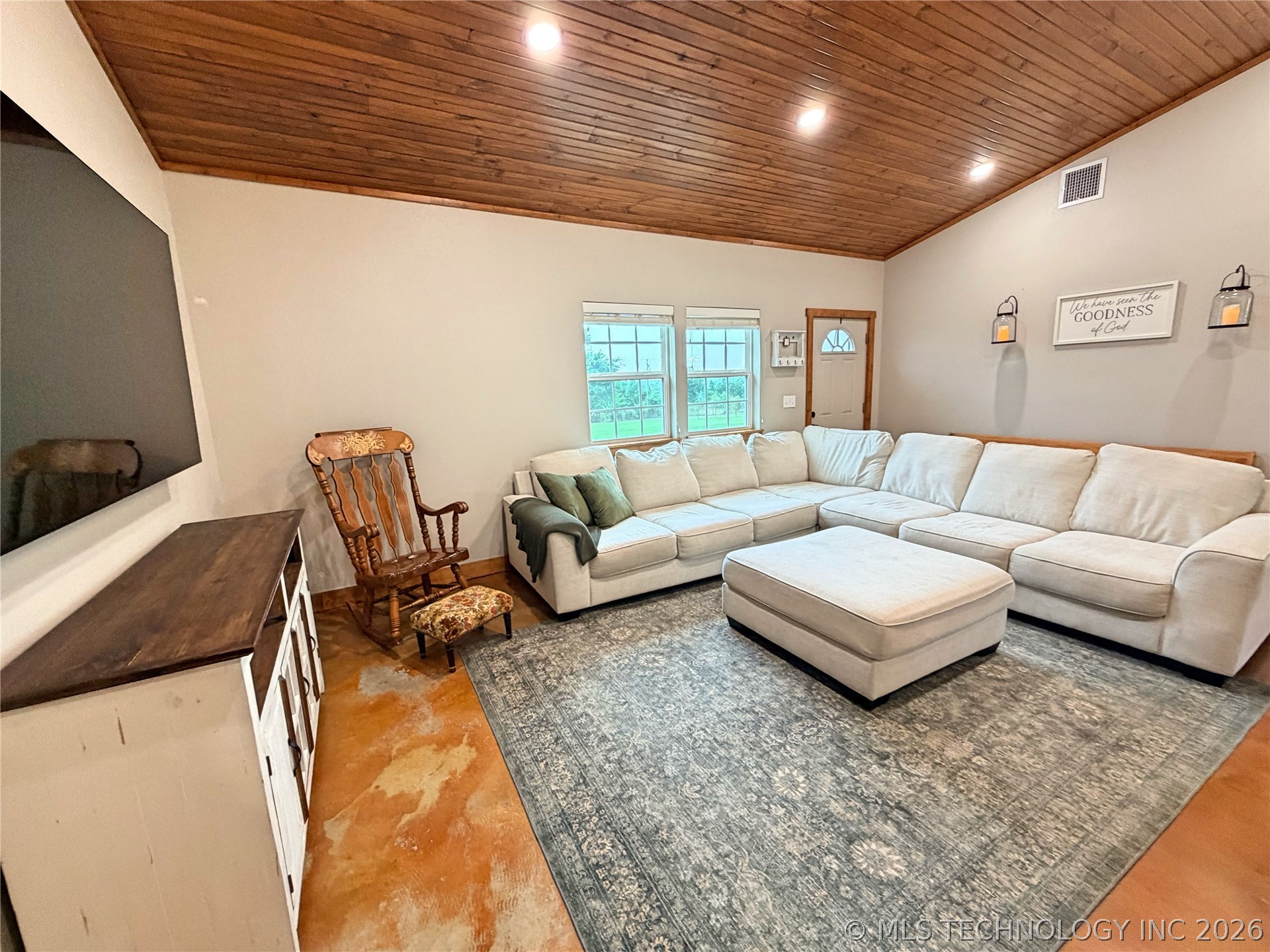 8145 W 14th Street Sulphur OK 73086