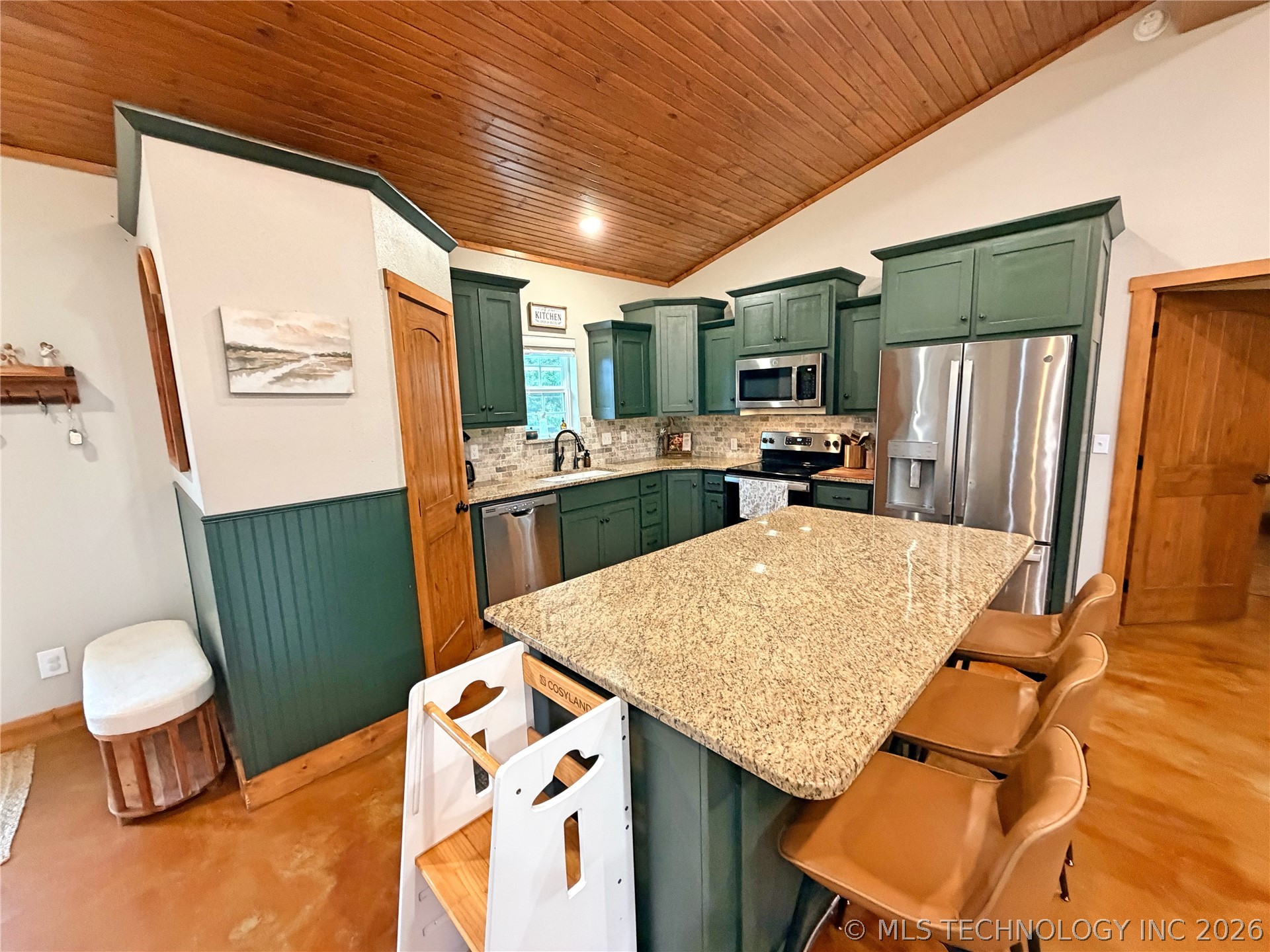 8145 W 14th Street Sulphur OK 73086