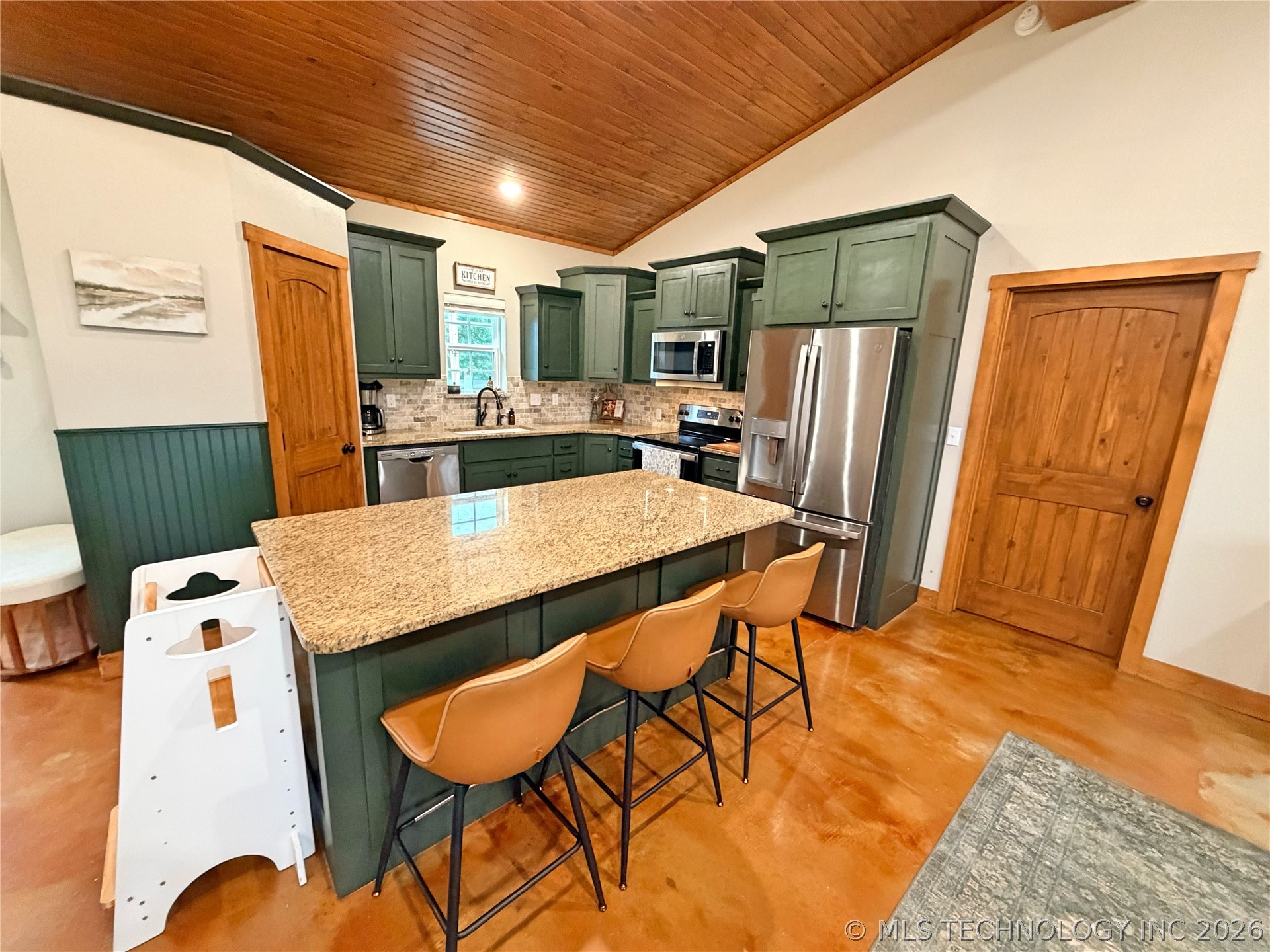 8145 W 14th Street Sulphur OK 73086