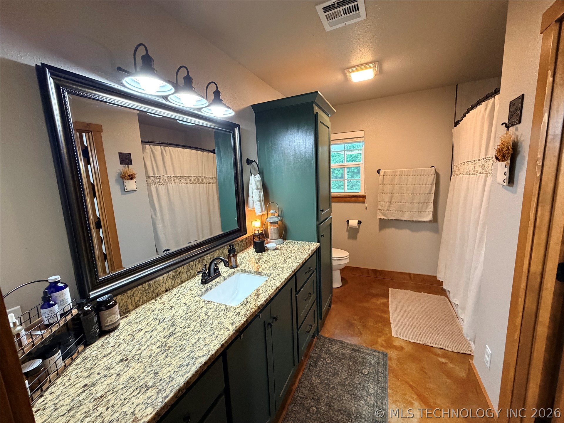 8145 W 14th Street Sulphur OK 73086