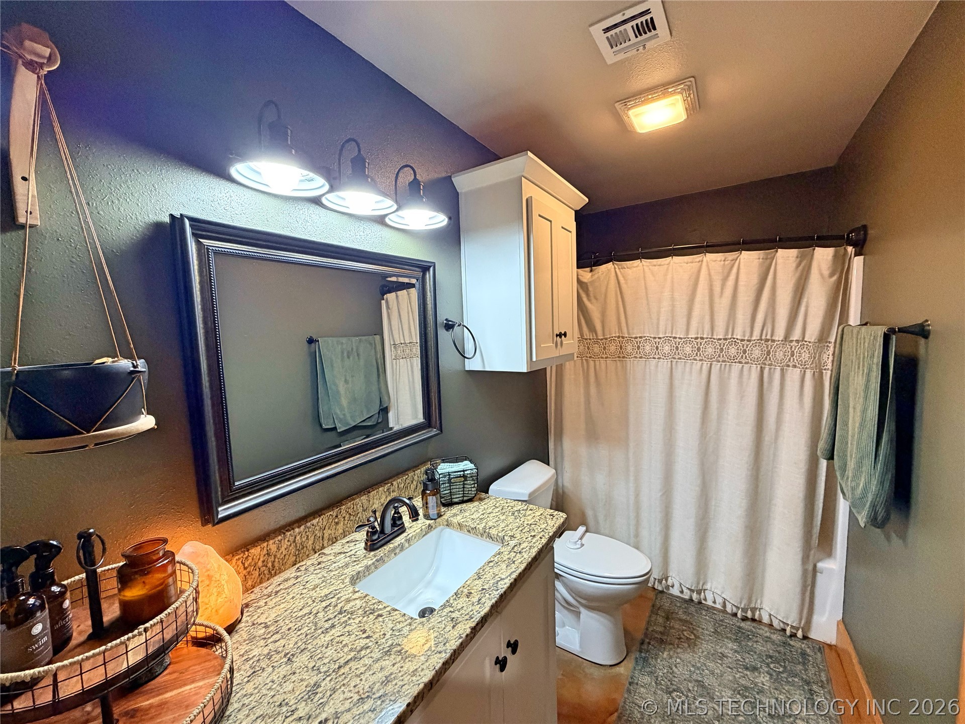 8145 W 14th Street Sulphur OK 73086