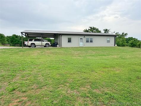 8145 W 14th Street Sulphur OK 73086
