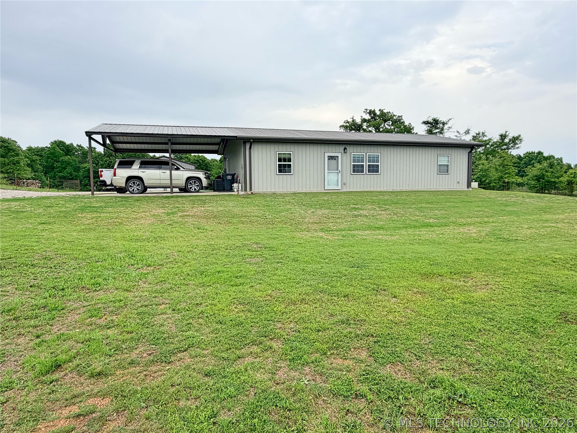 8145 W 14th Street Sulphur OK 73086