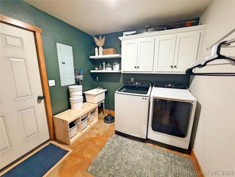 8145 W 14th Street Sulphur OK 73086