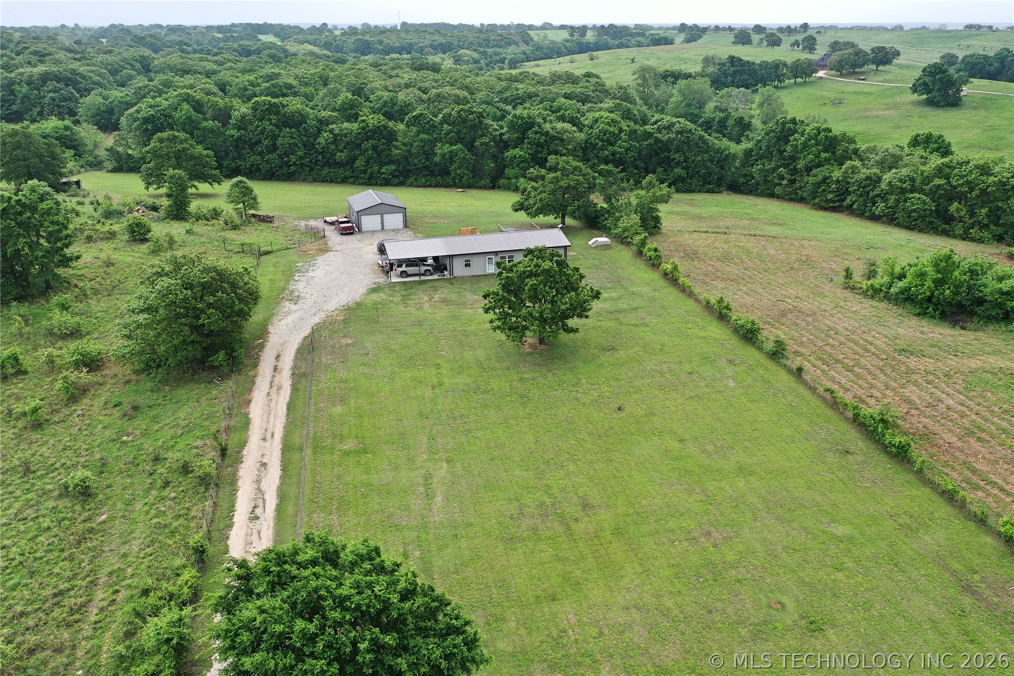 8145 W 14th Street Sulphur OK 73086