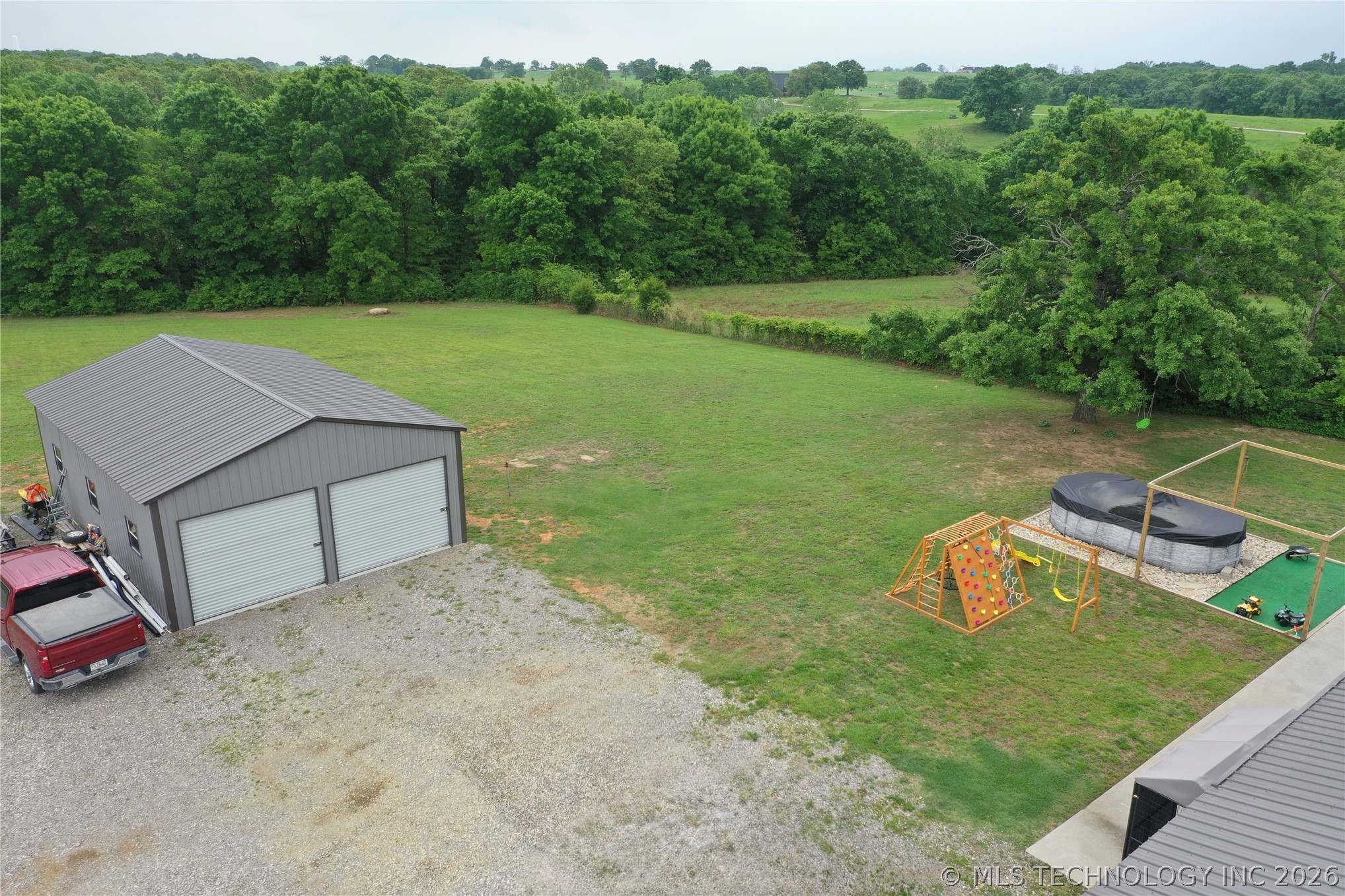 8145 W 14th Street Sulphur OK 73086