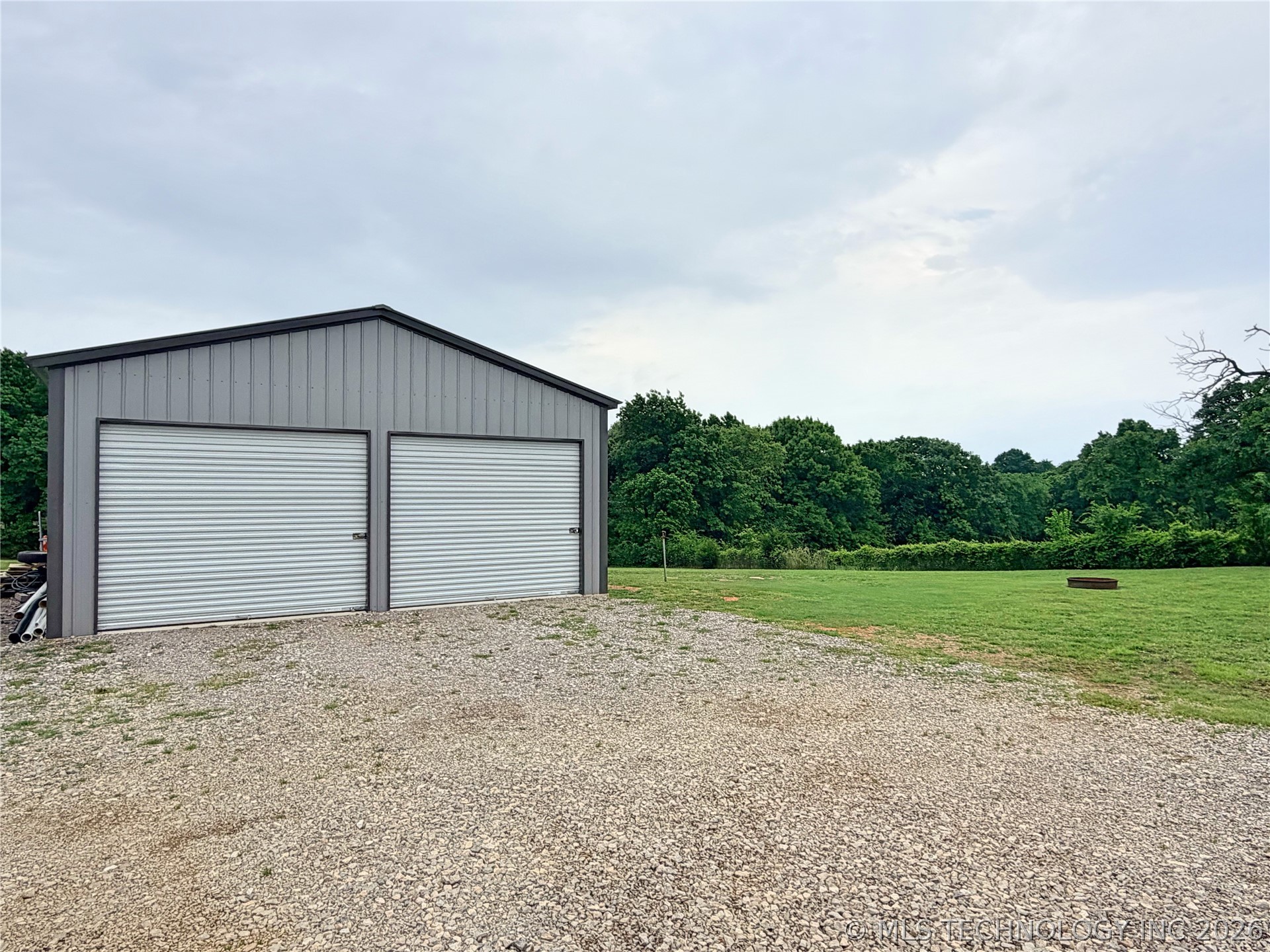 8145 W 14th Street Sulphur OK 73086