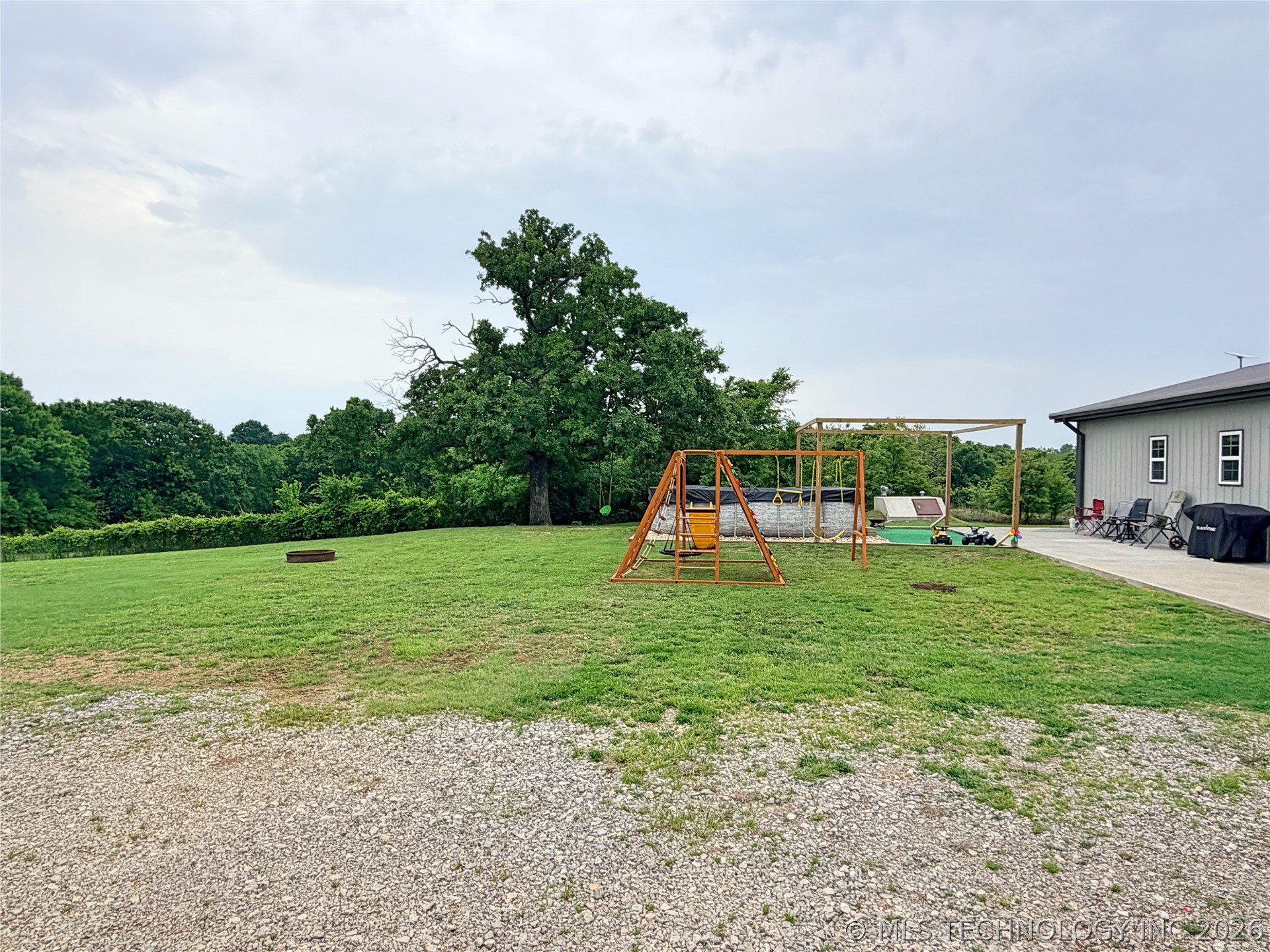 8145 W 14th Street Sulphur OK 73086