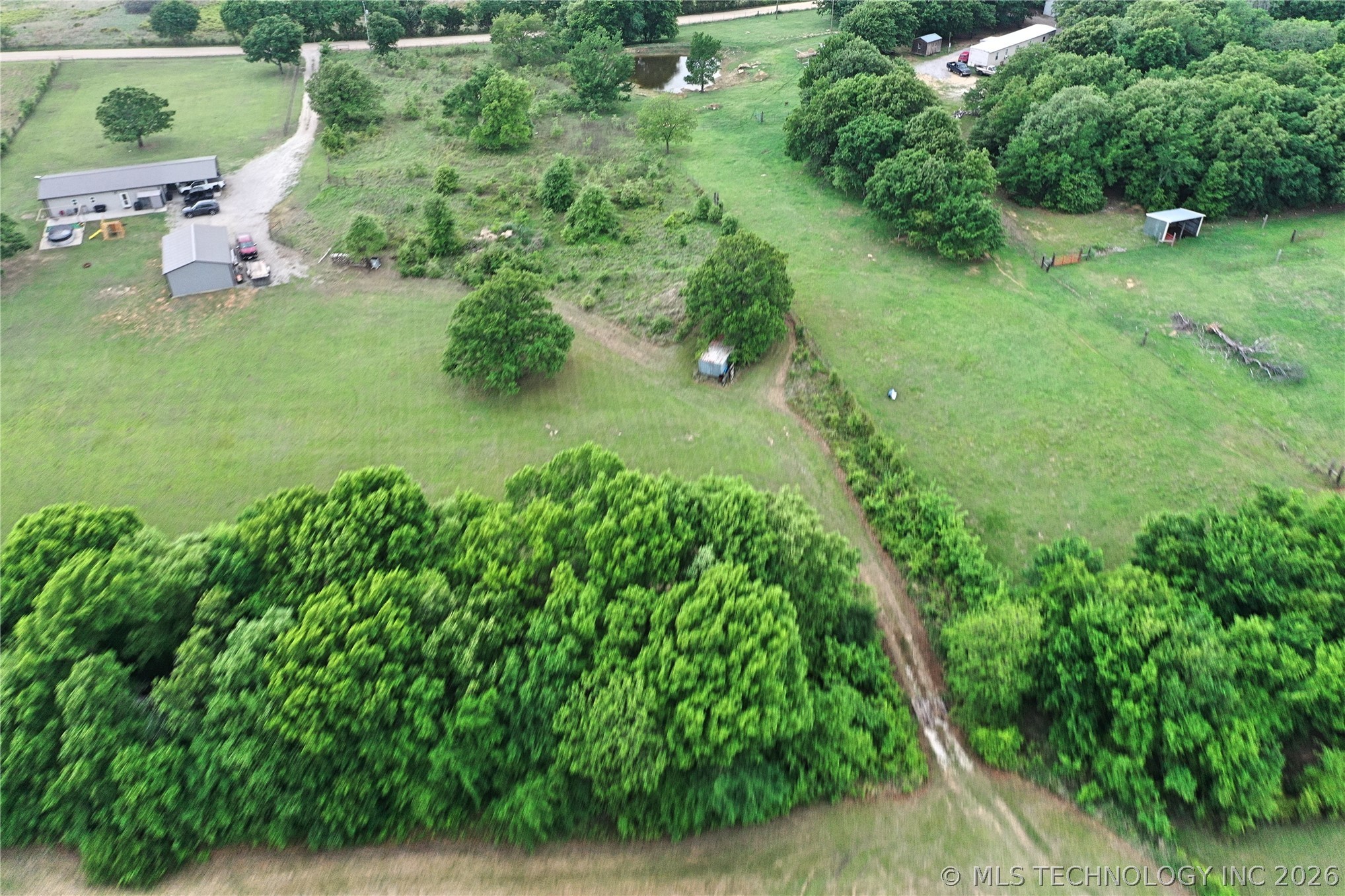 8145 W 14th Street Sulphur OK 73086