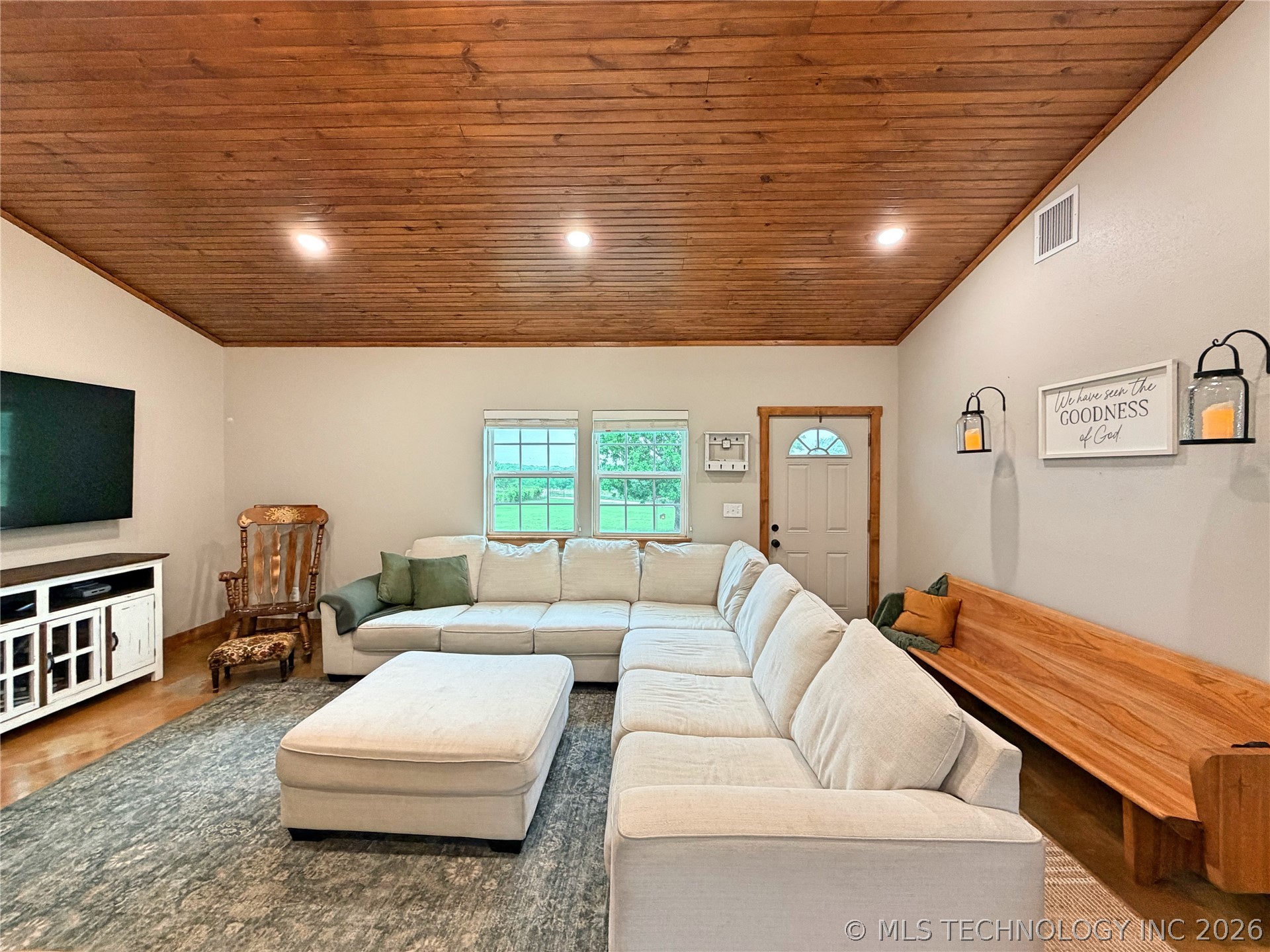 8145 W 14th Street Sulphur OK 73086