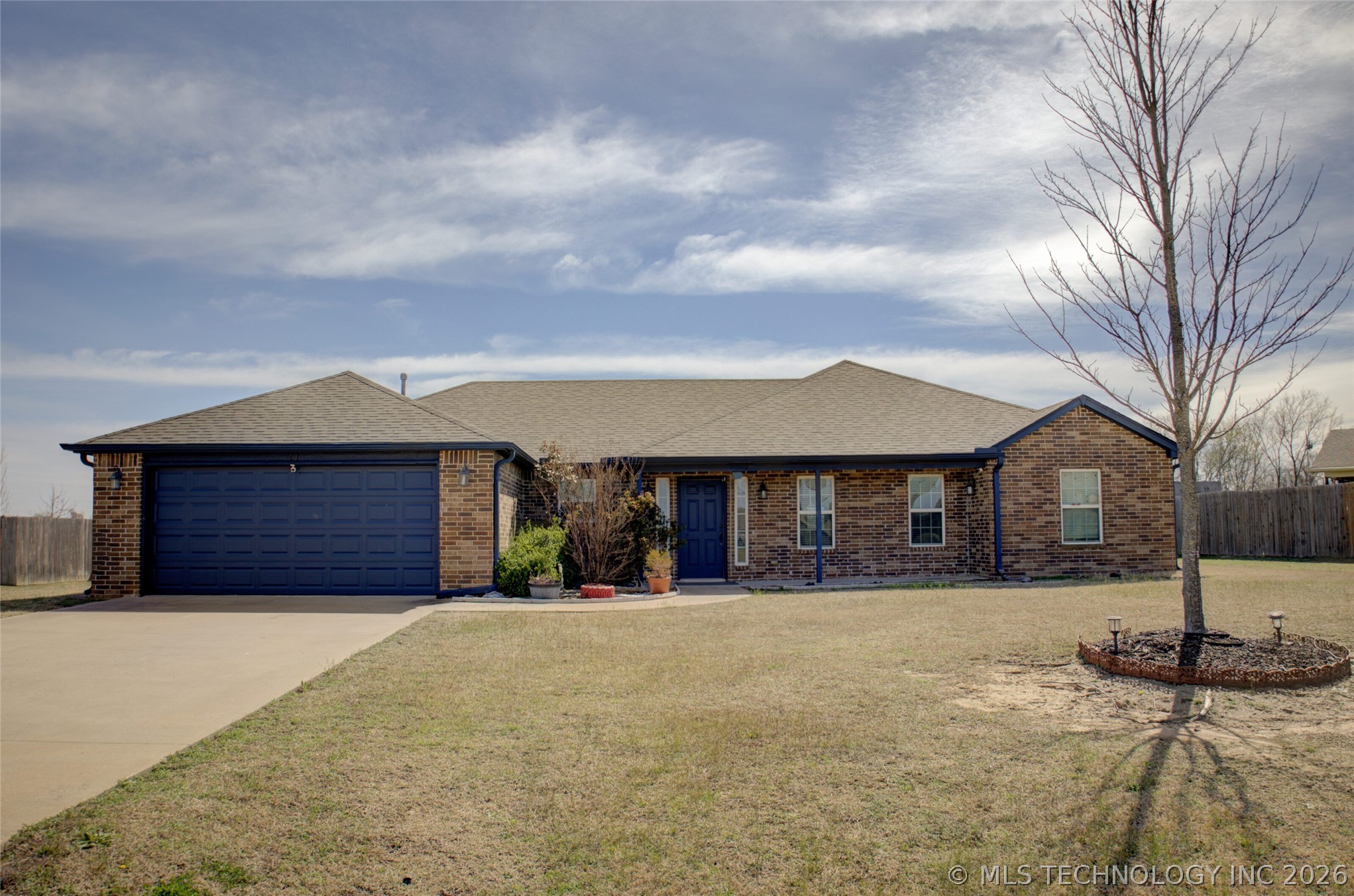 32 Hazel Avenue Inola OK 74036