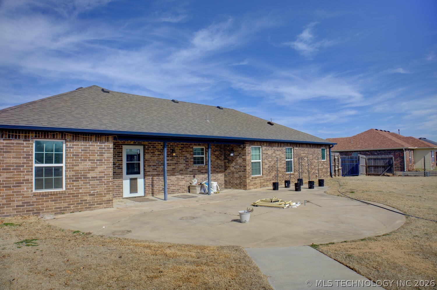 32 Hazel Avenue Inola OK 74036