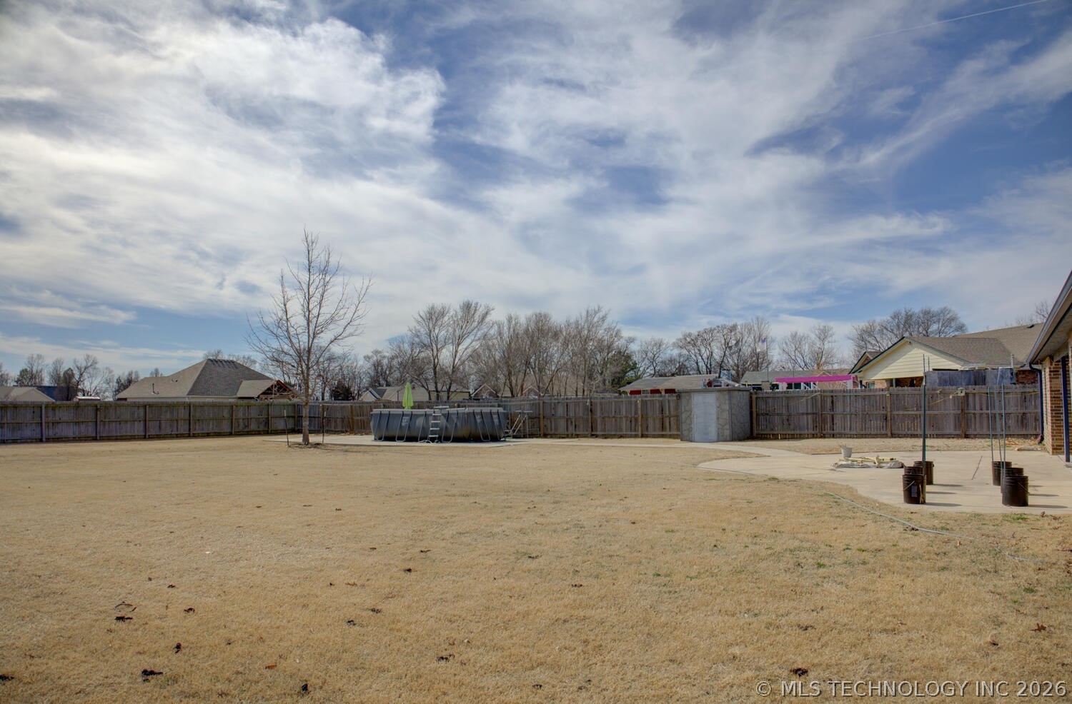 32 Hazel Avenue Inola OK 74036