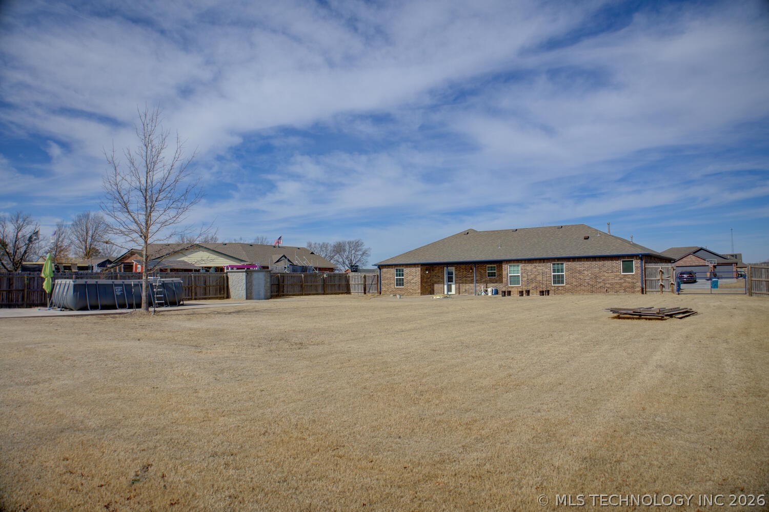 32 Hazel Avenue Inola OK 74036