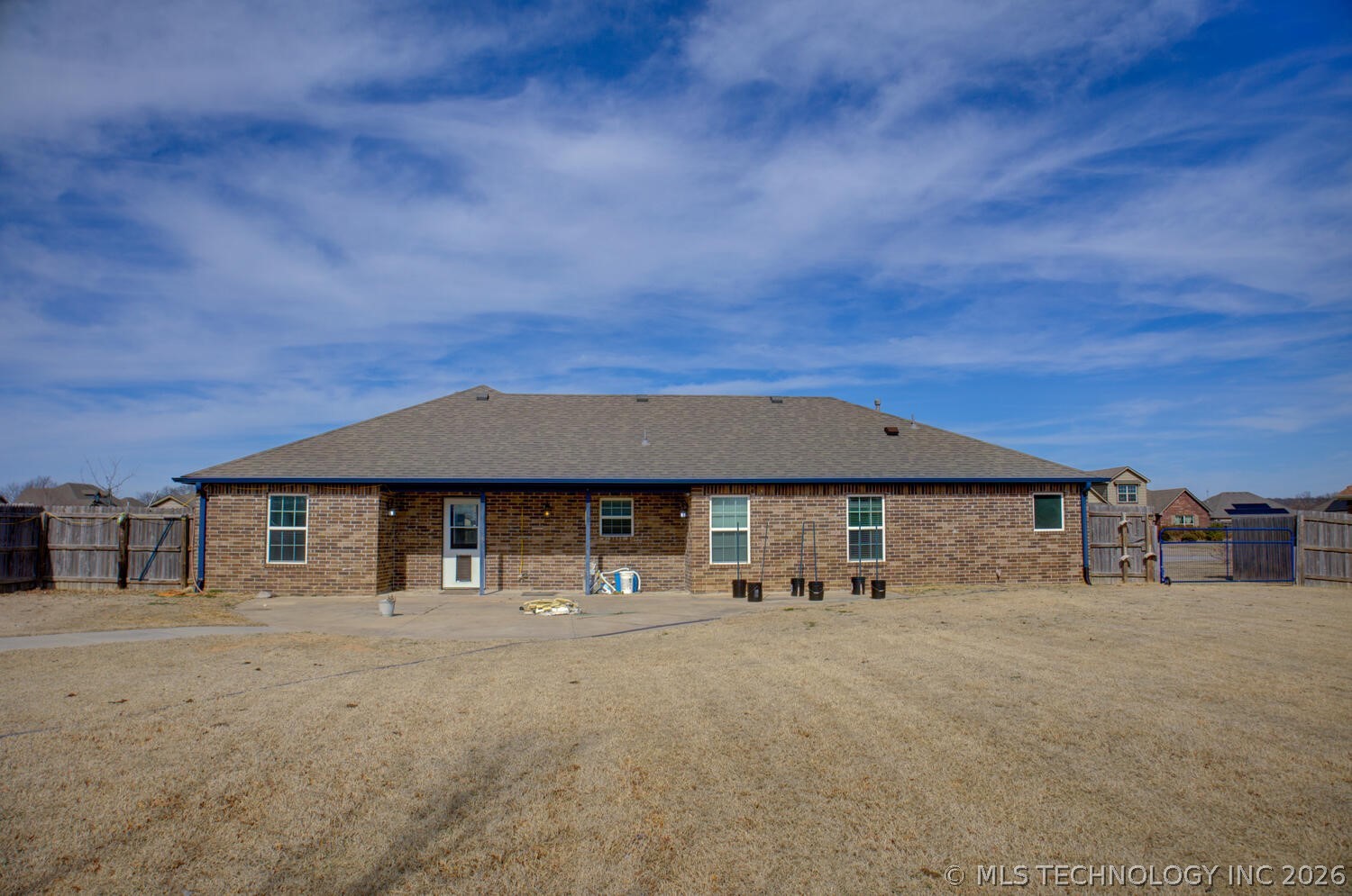 32 Hazel Avenue Inola OK 74036