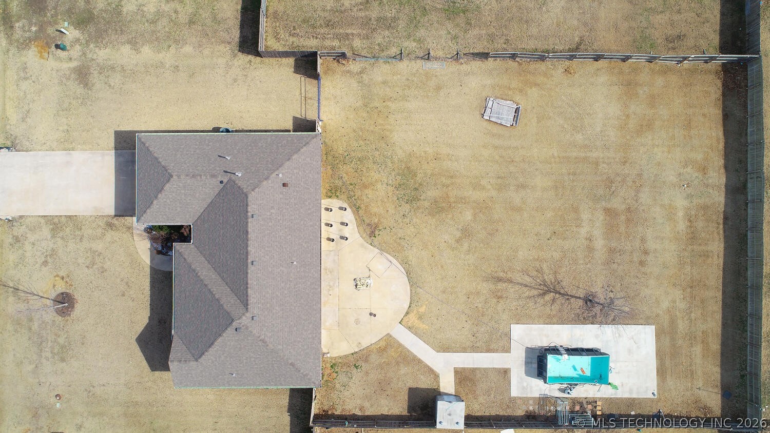 32 Hazel Avenue Inola OK 74036