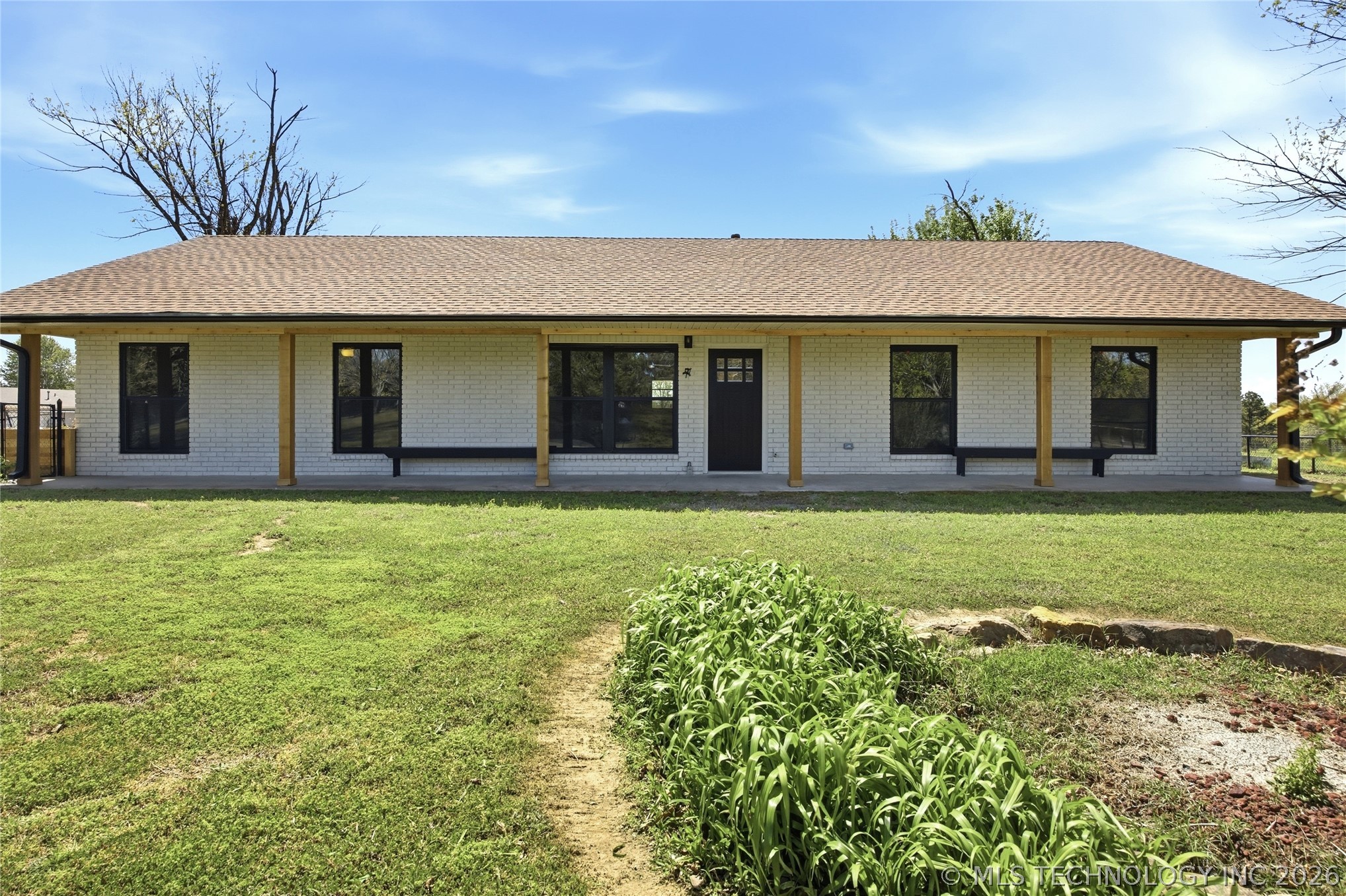 22112 W Coyote Trail Sand Springs OK 74063