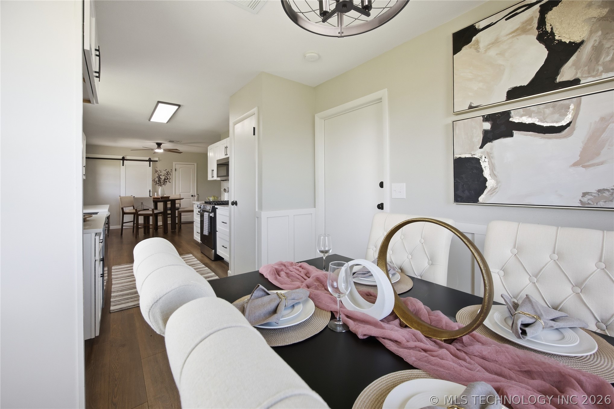 22112 W Coyote Trail Sand Springs OK 74063