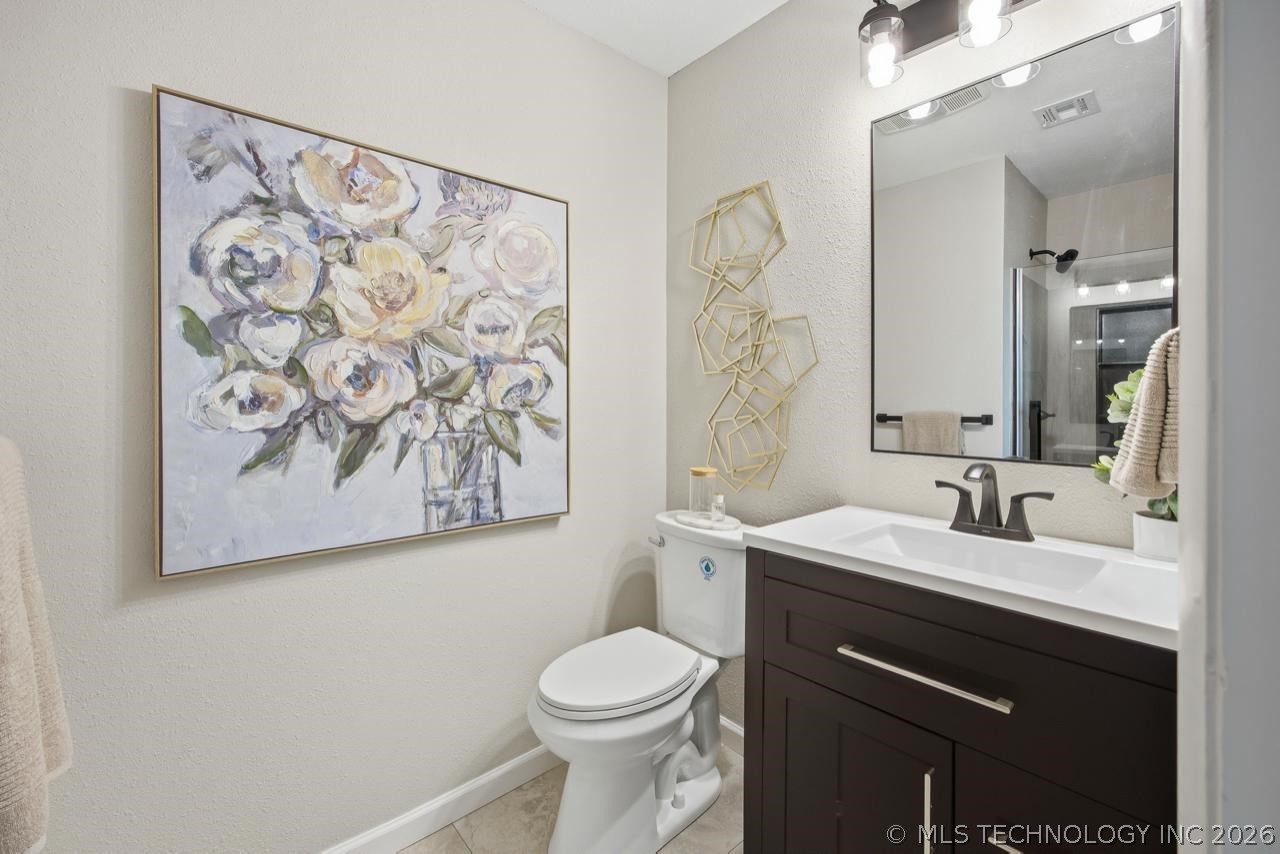 22112 W Coyote Trail Sand Springs OK 74063