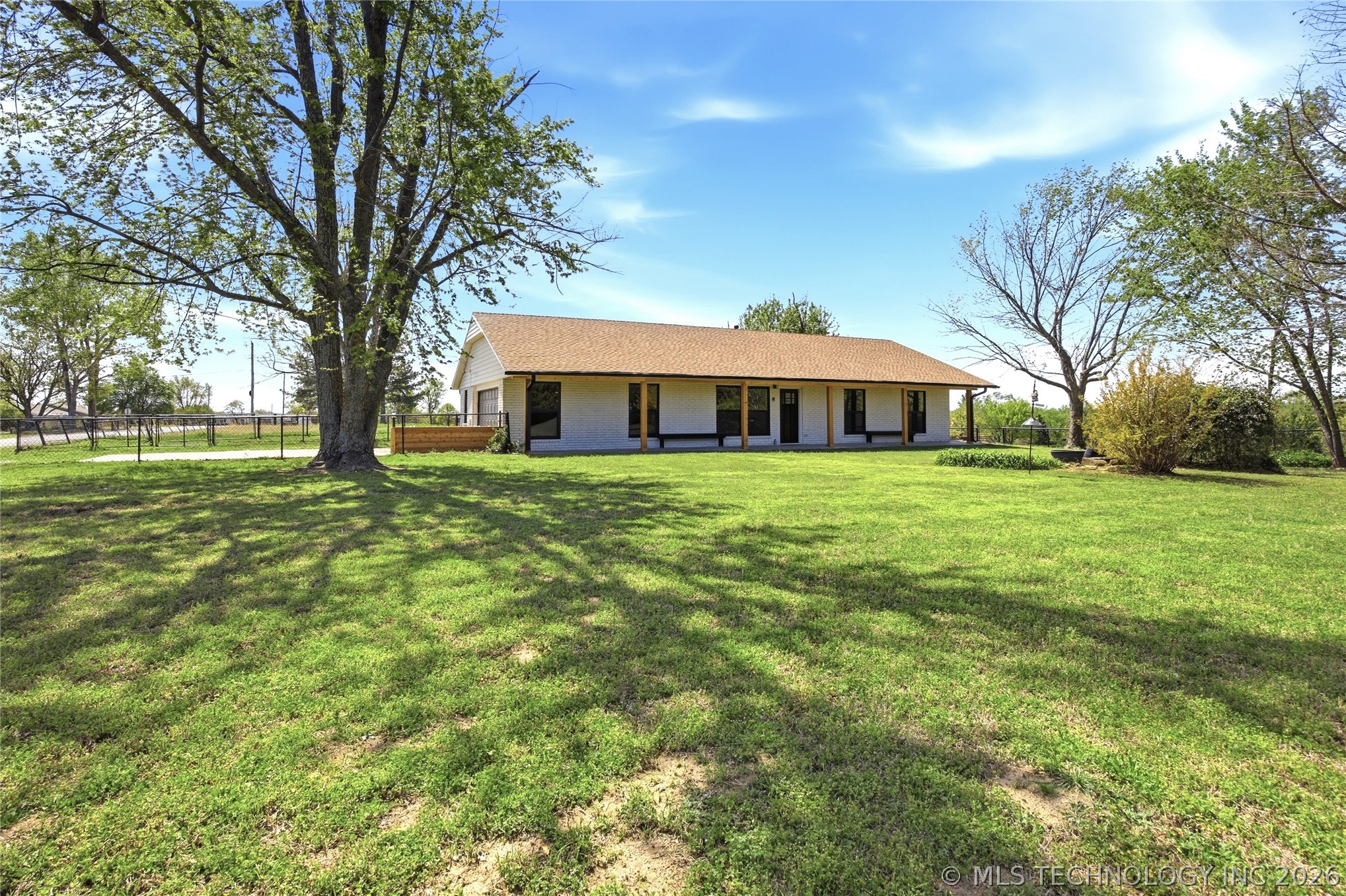 22112 W Coyote Trail Sand Springs OK 74063