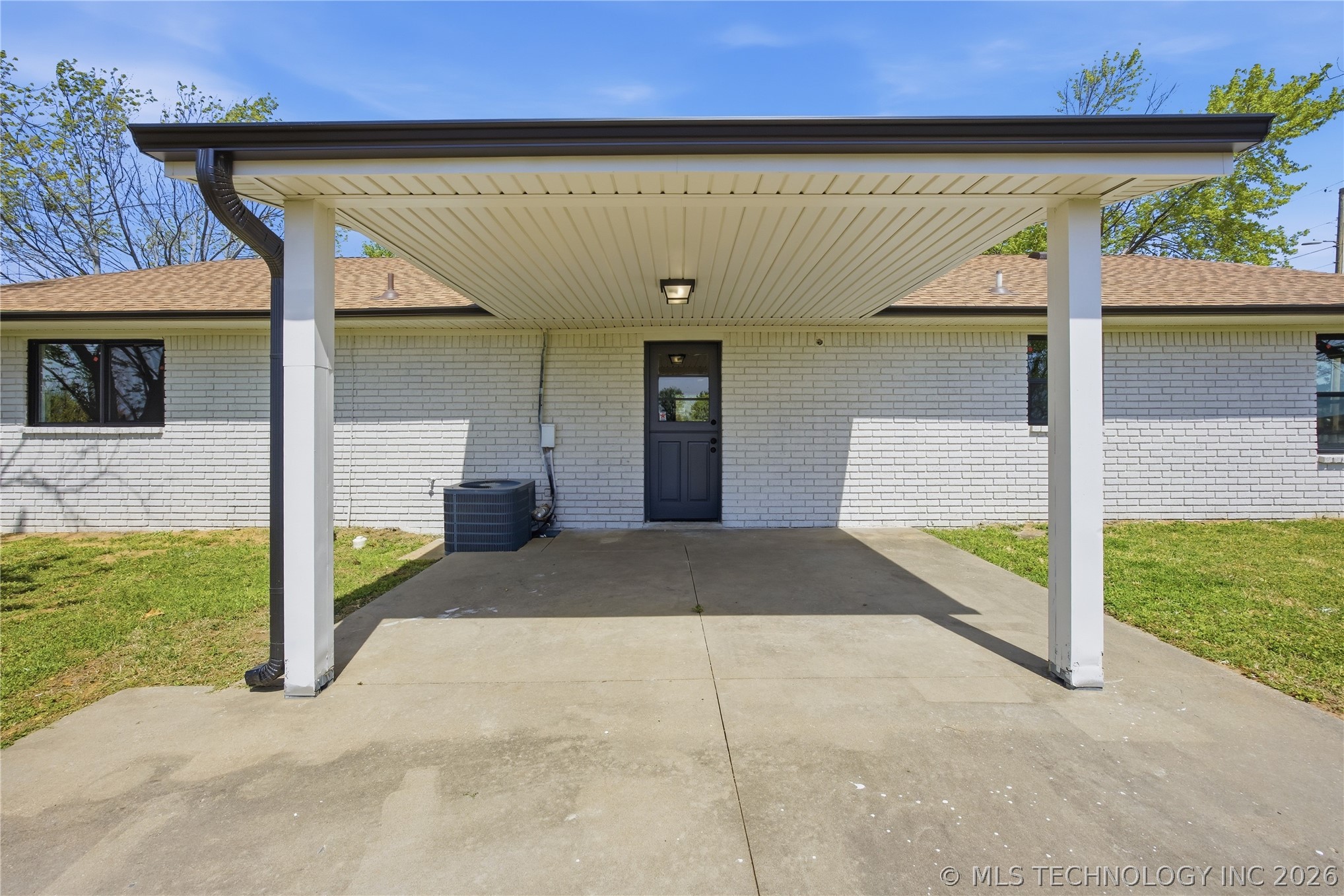22112 W Coyote Trail Sand Springs OK 74063