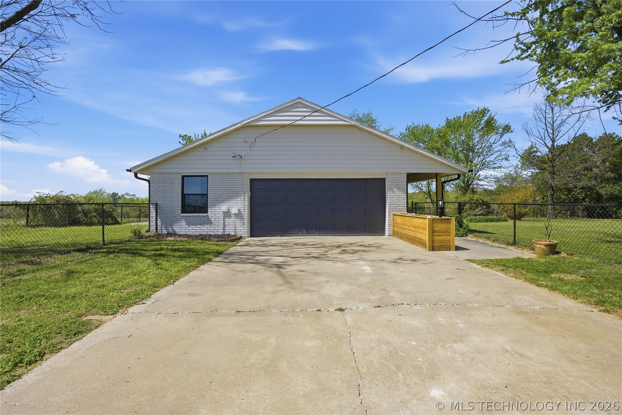 22112 W Coyote Trail Sand Springs OK 74063