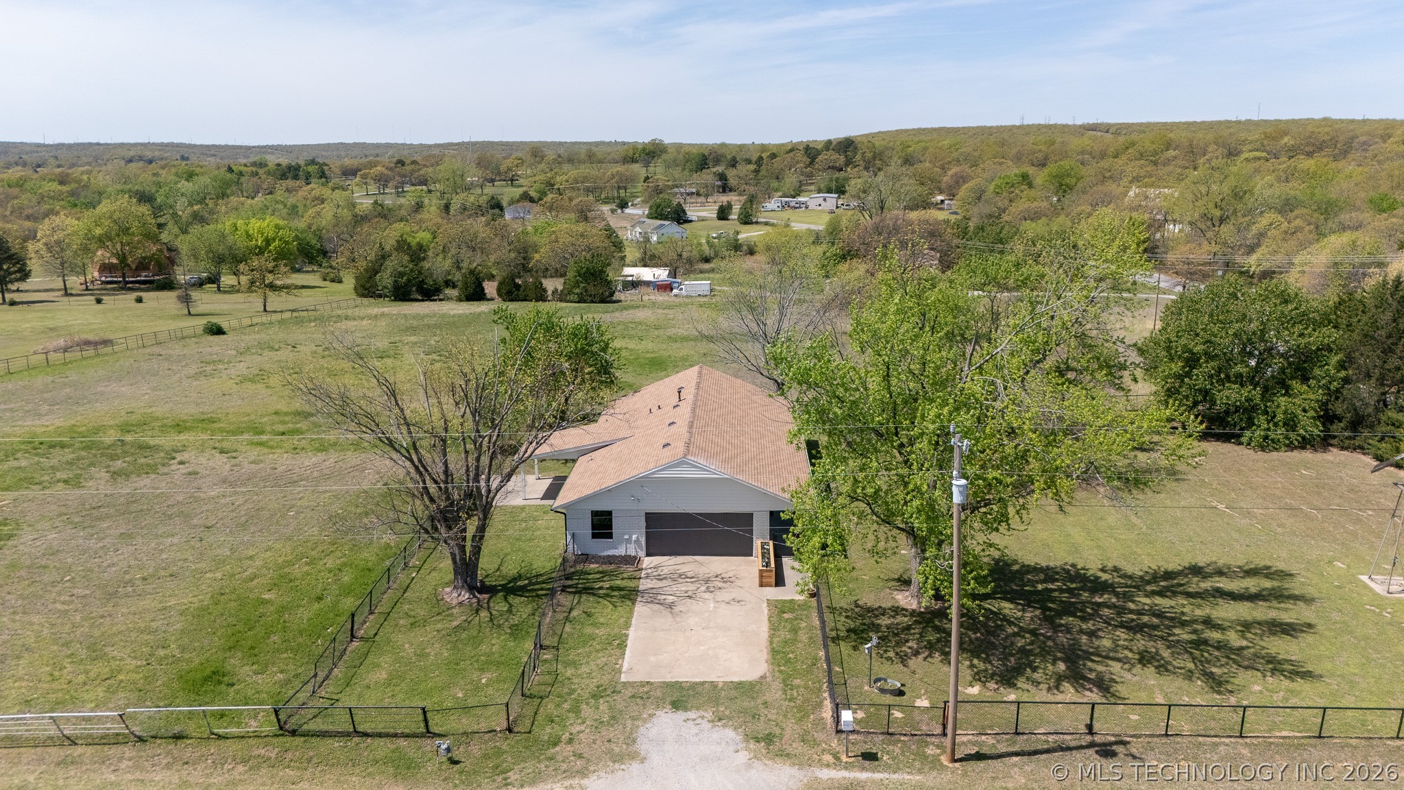 22112 W Coyote Trail Sand Springs OK 74063