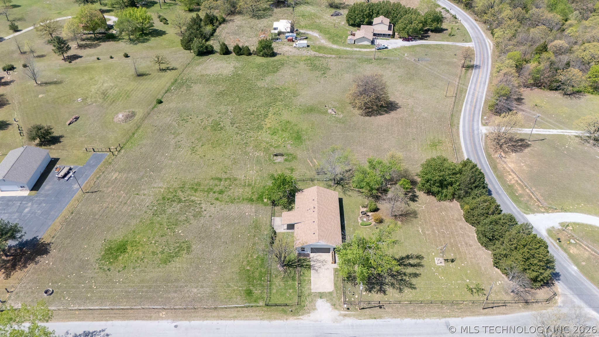 22112 W Coyote Trail Sand Springs OK 74063