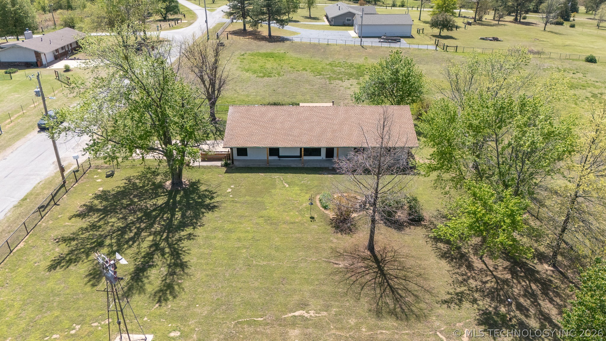 22112 W Coyote Trail Sand Springs OK 74063