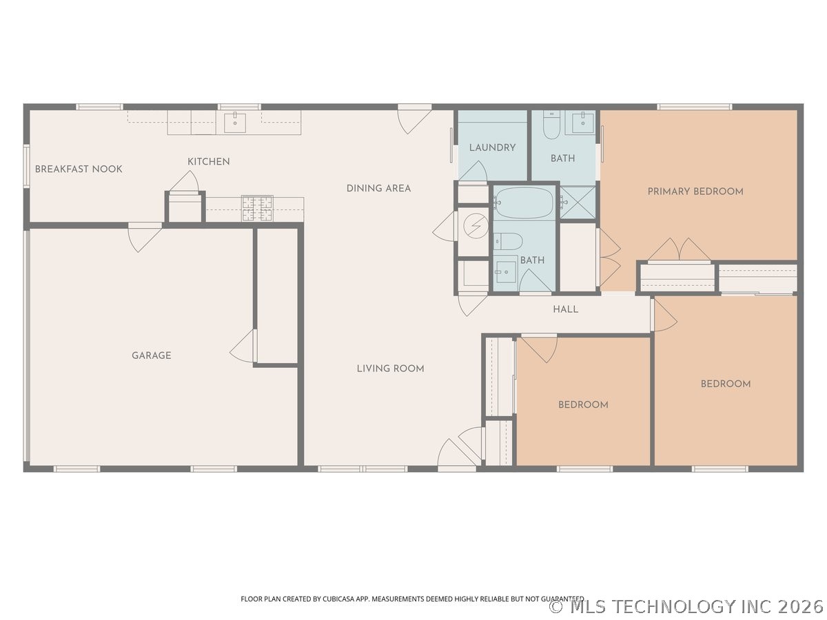 22112 W Coyote Trail Sand Springs OK 74063