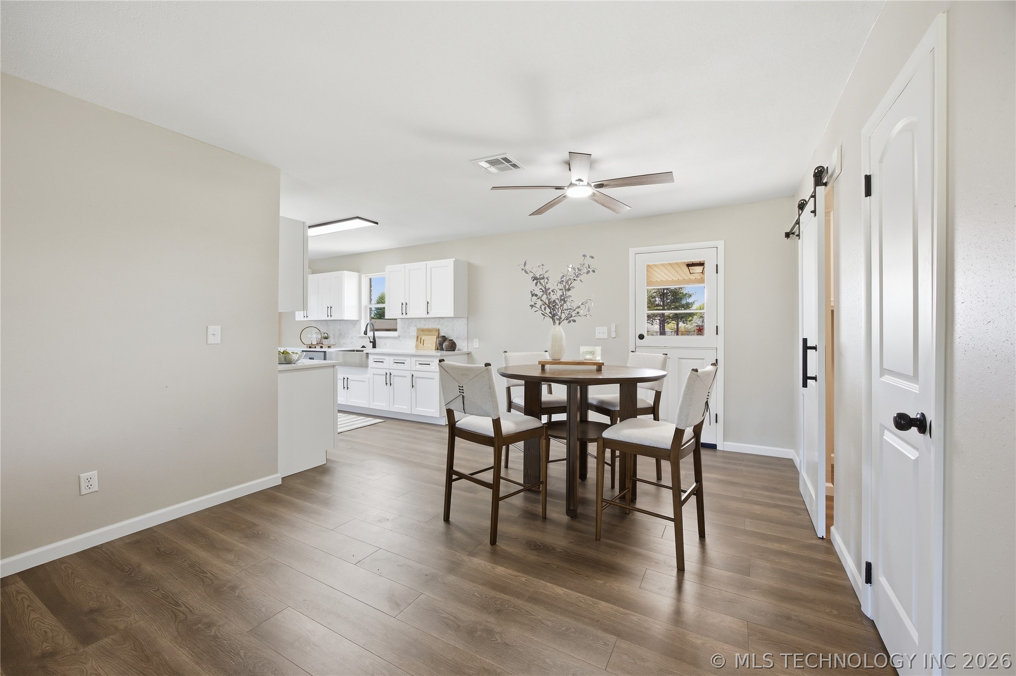 22112 W Coyote Trail Sand Springs OK 74063