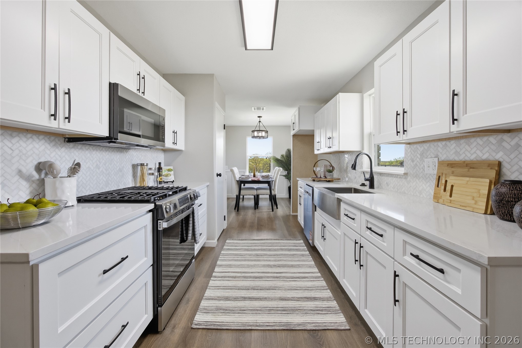 22112 W Coyote Trail Sand Springs OK 74063