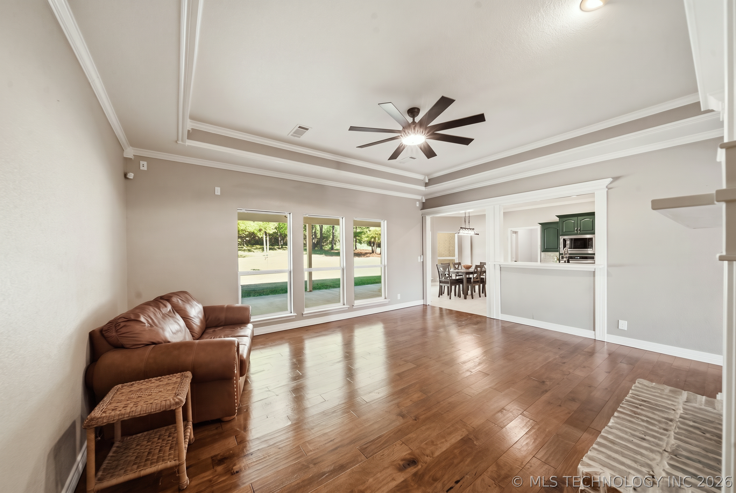 18660 Navajo Road Claremore OK 74017