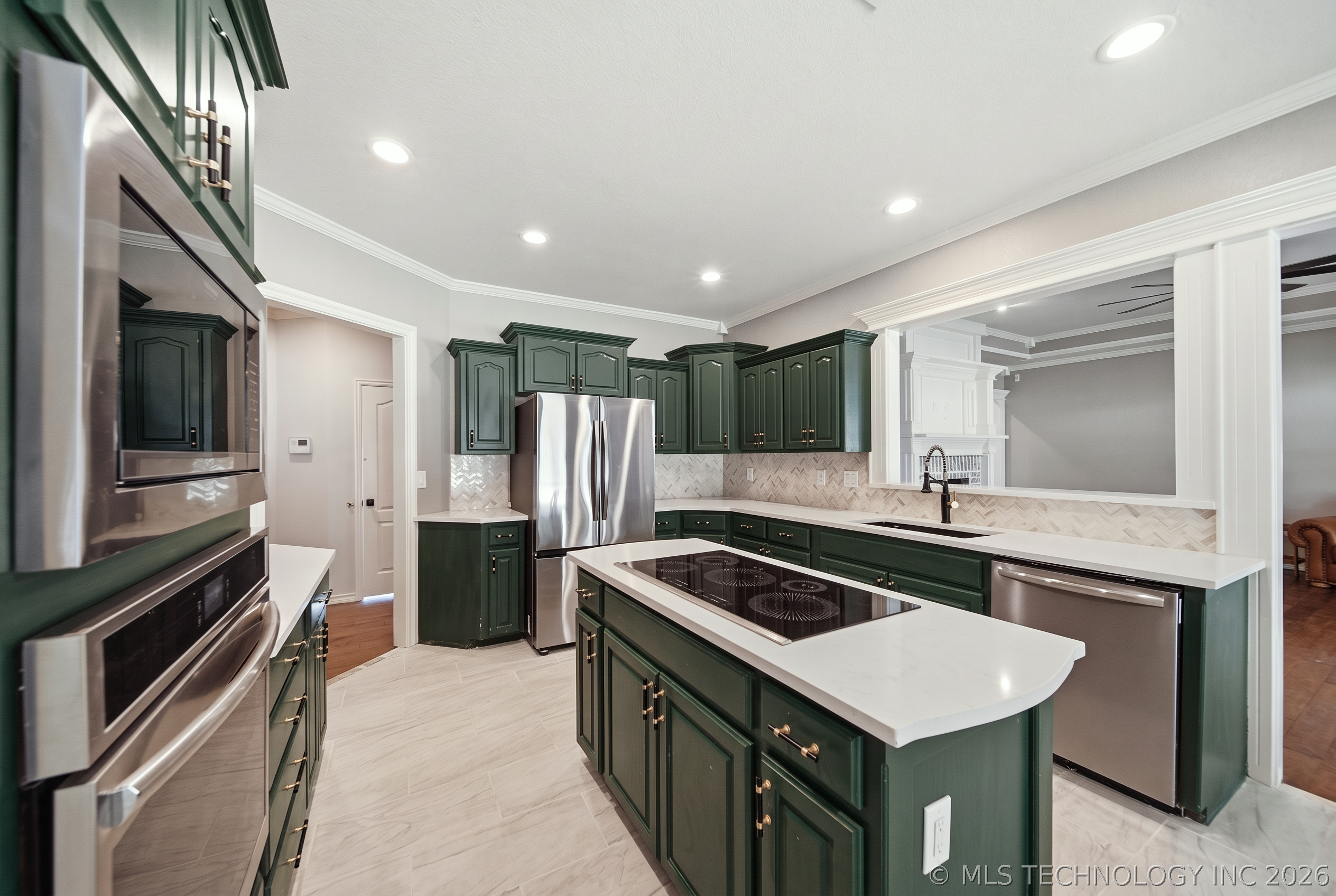 18660 Navajo Road Claremore OK 74017