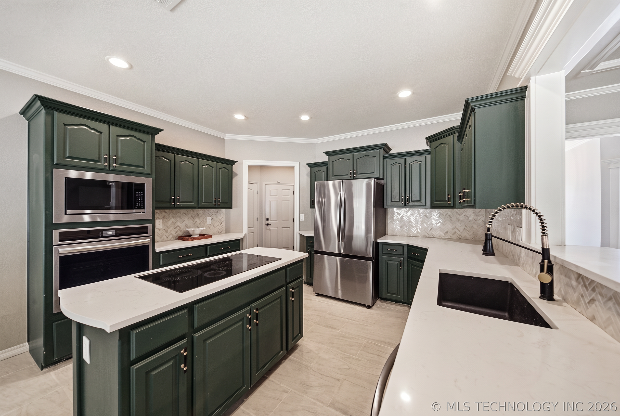 18660 Navajo Road Claremore OK 74017