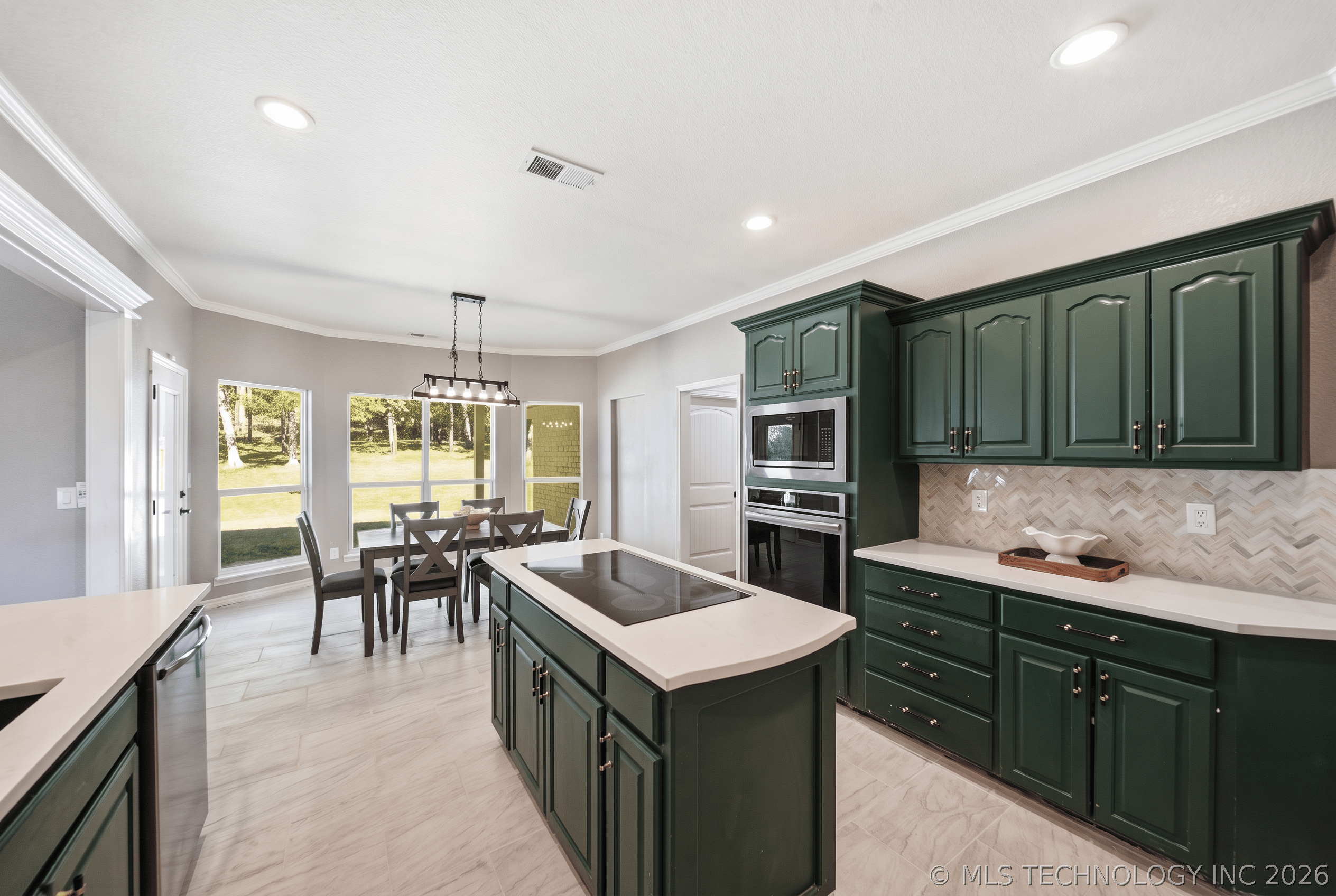 18660 Navajo Road Claremore OK 74017