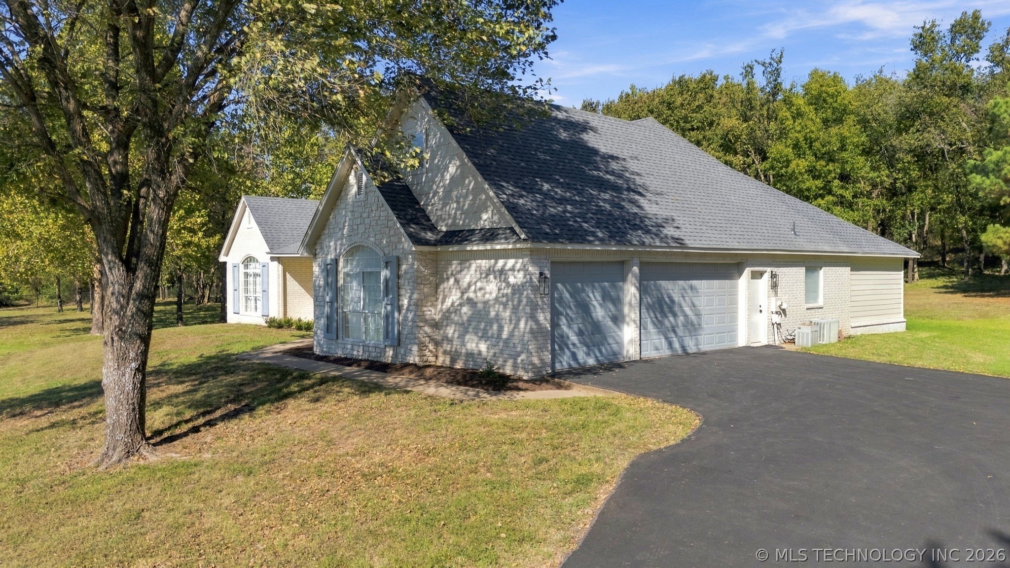 18660 Navajo Road Claremore OK 74017