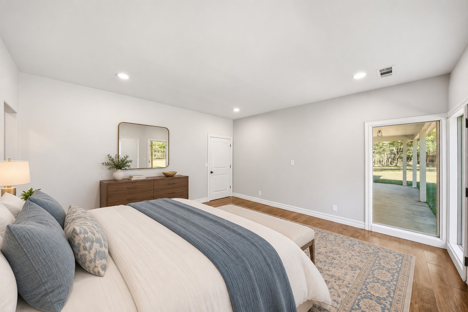 18660 Navajo Road Claremore OK 74017