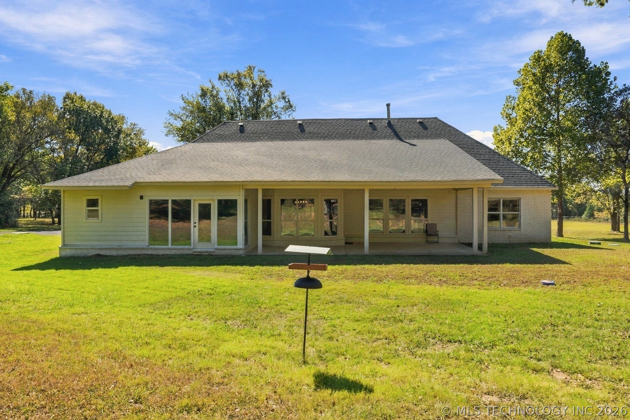 18660 Navajo Road Claremore OK 74017