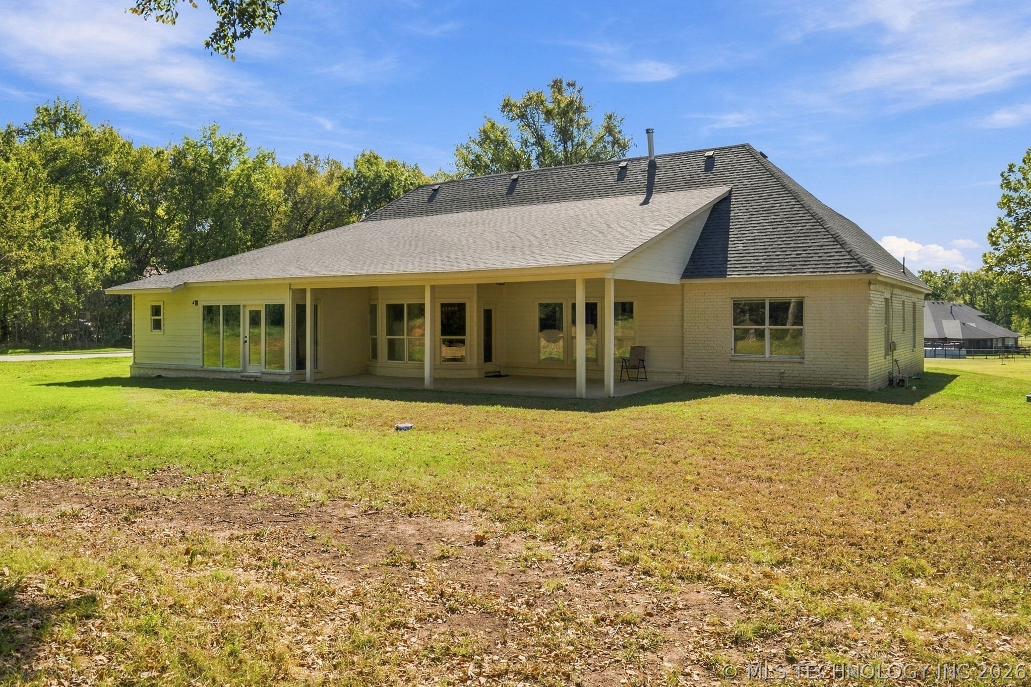 18660 Navajo Road Claremore OK 74017