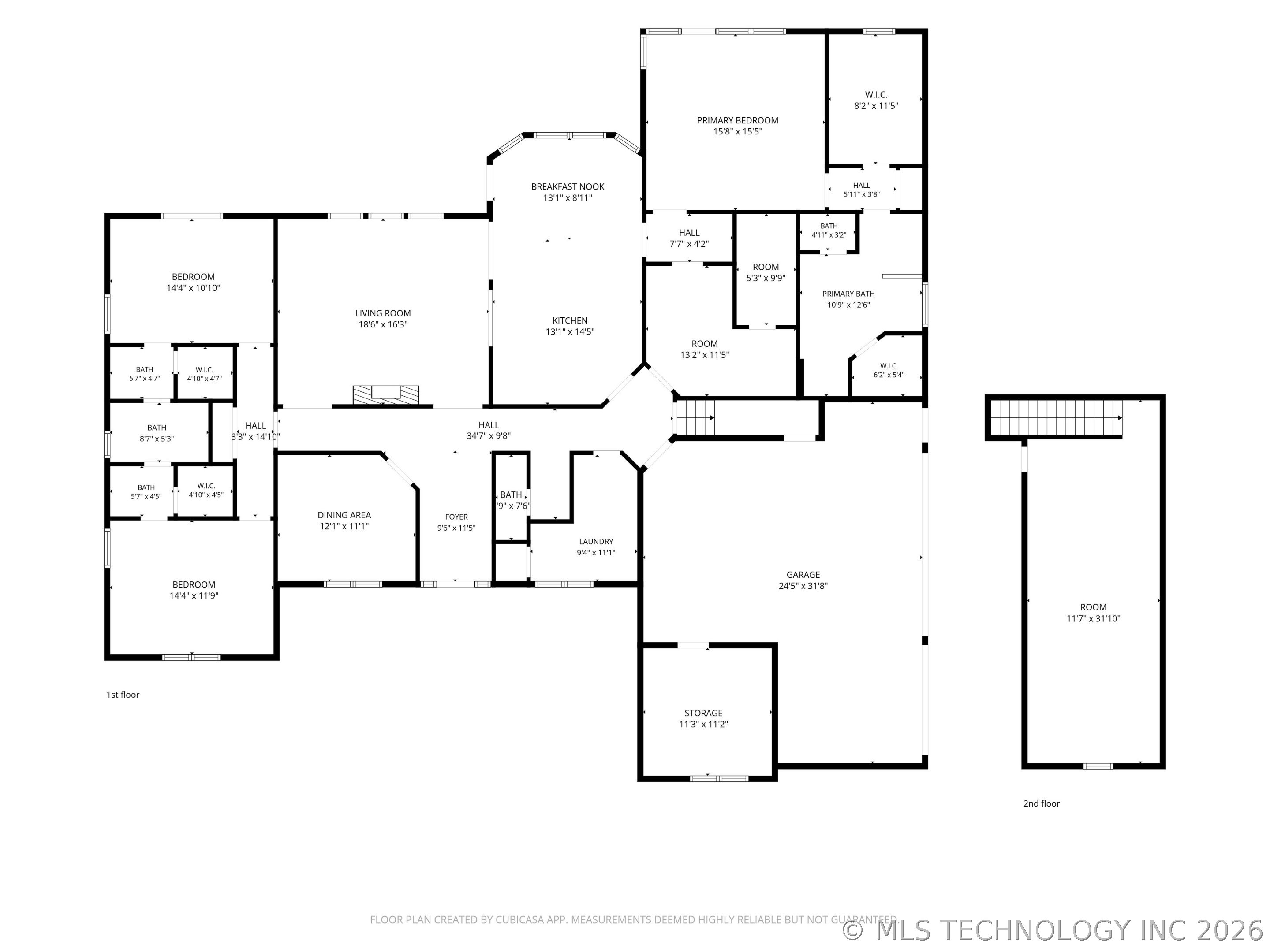 18660 Navajo Road Claremore OK 74017