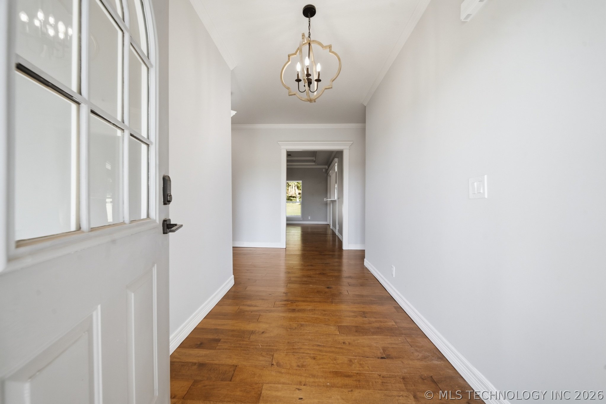 18660 Navajo Road Claremore OK 74017