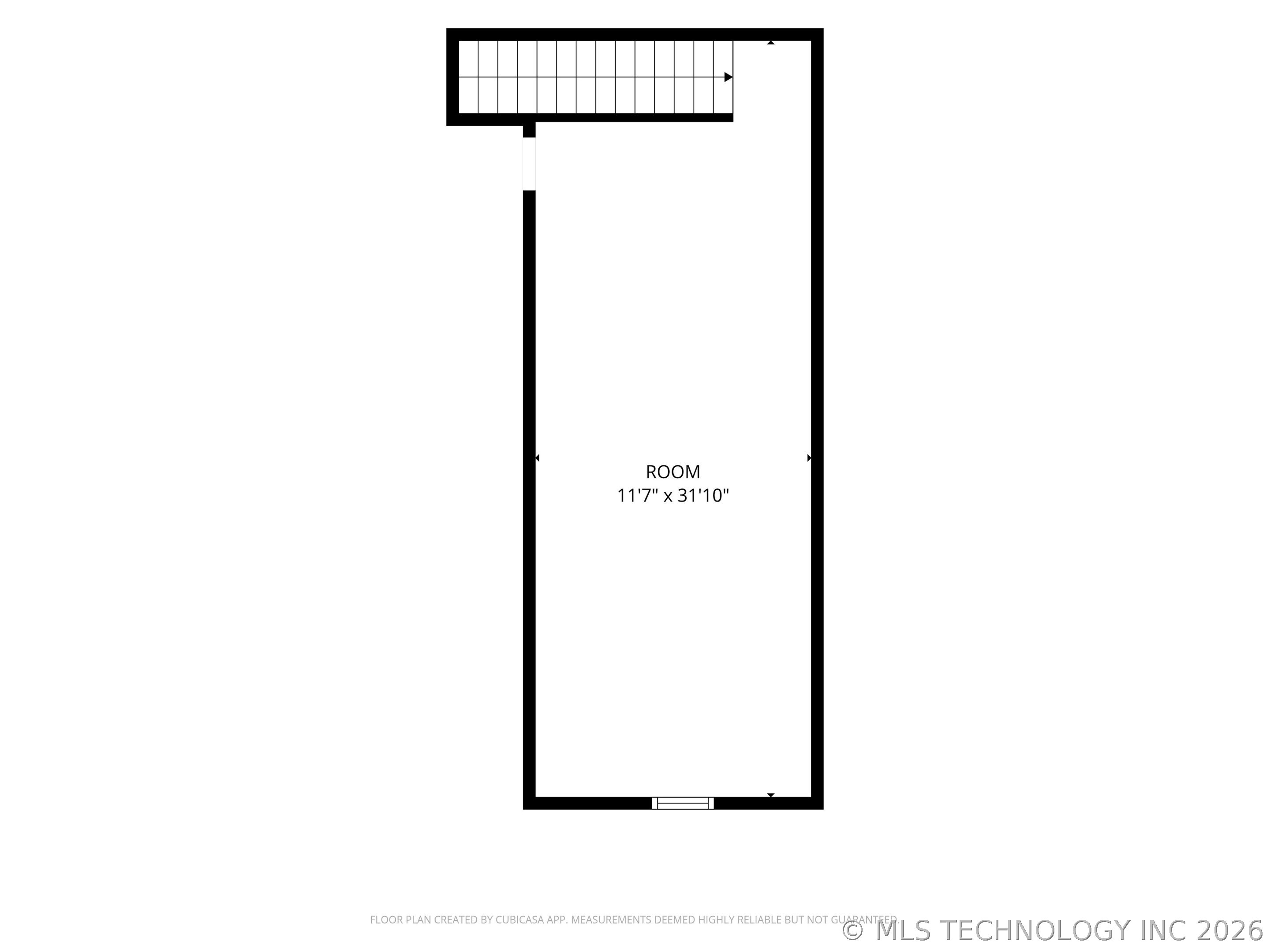 18660 Navajo Road Claremore OK 74017