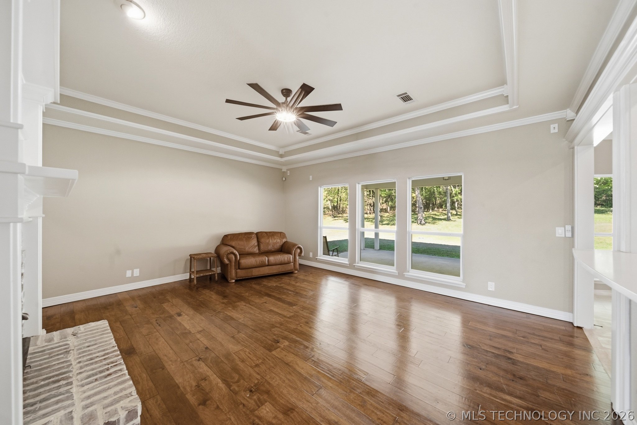 18660 Navajo Road Claremore OK 74017