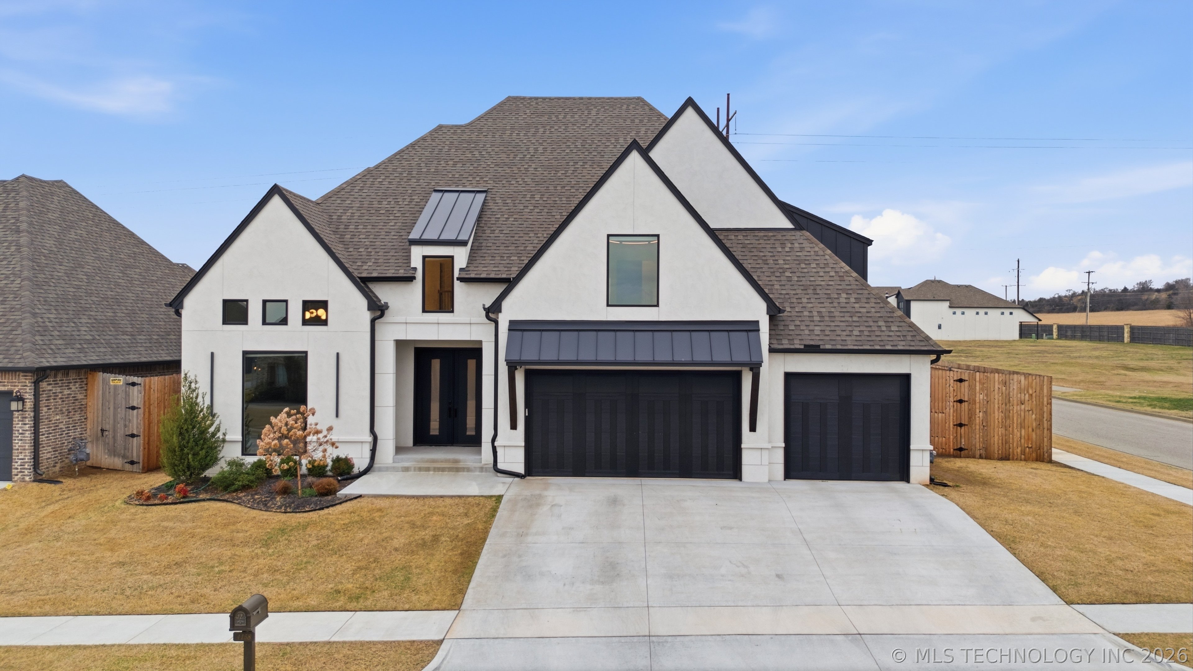 4158 S 170th Eastavenue Tulsa OK 74134