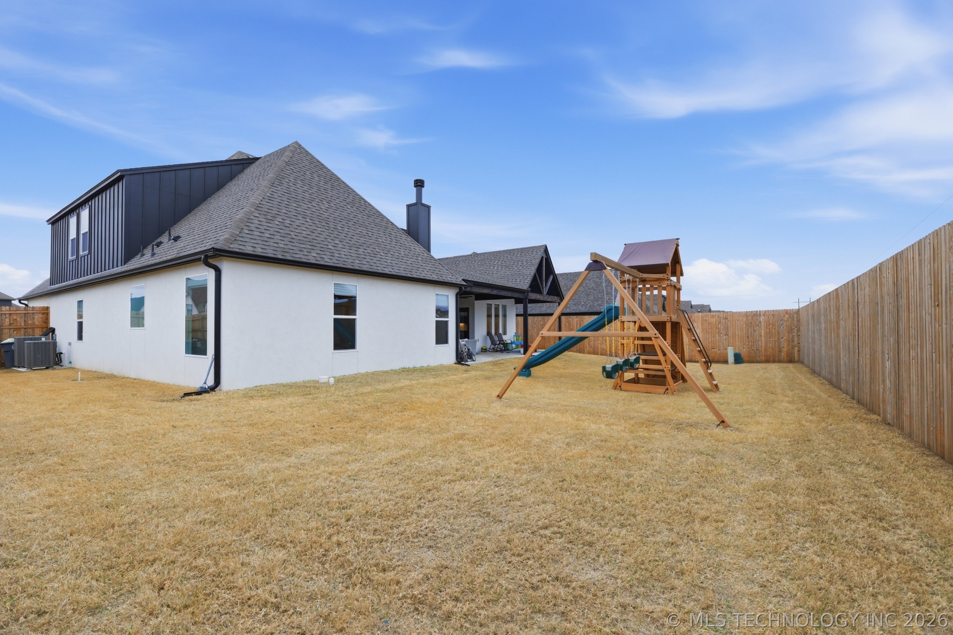 4158 S 170th Eastavenue Tulsa OK 74134