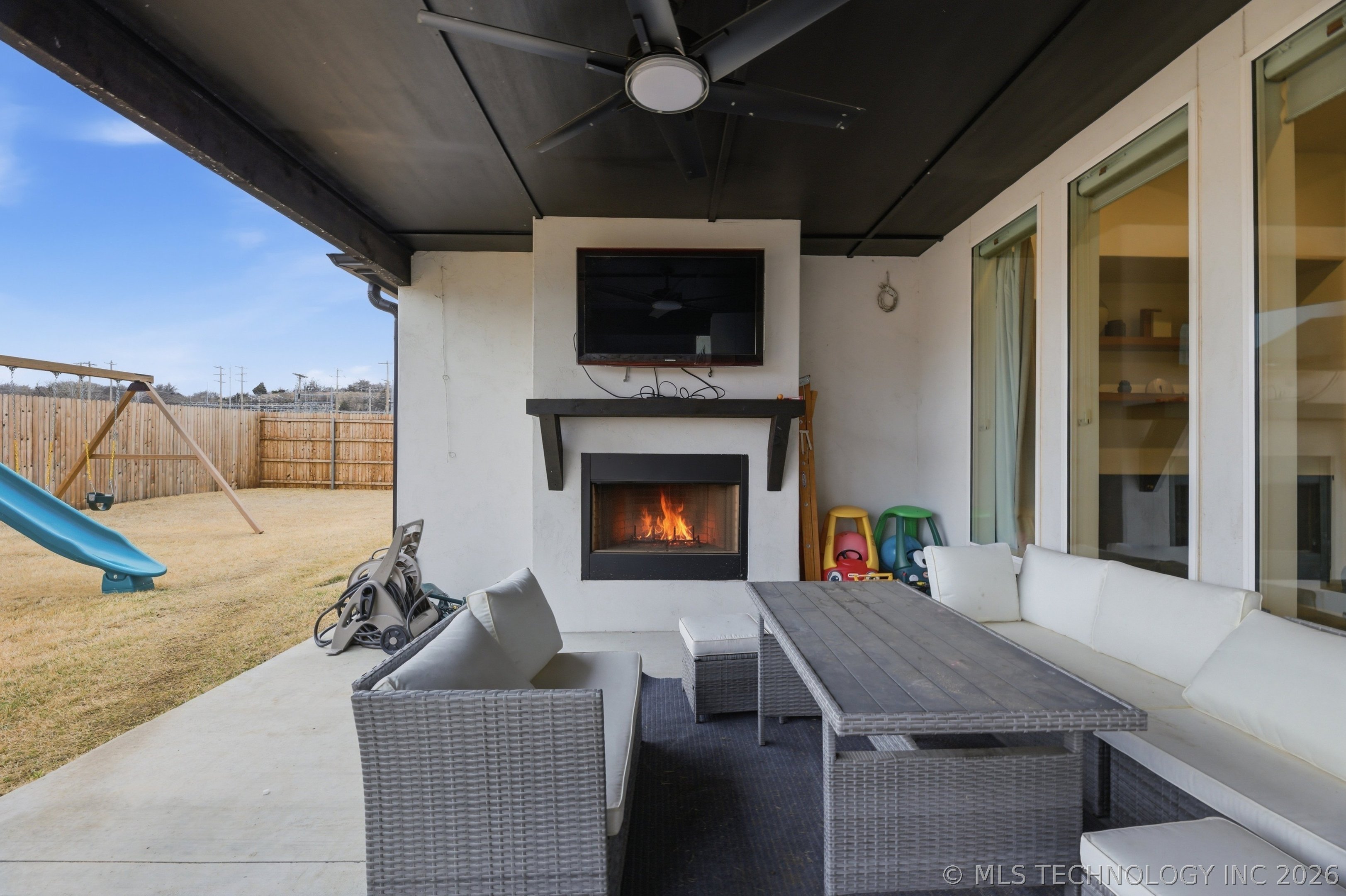 4158 S 170th Eastavenue Tulsa OK 74134